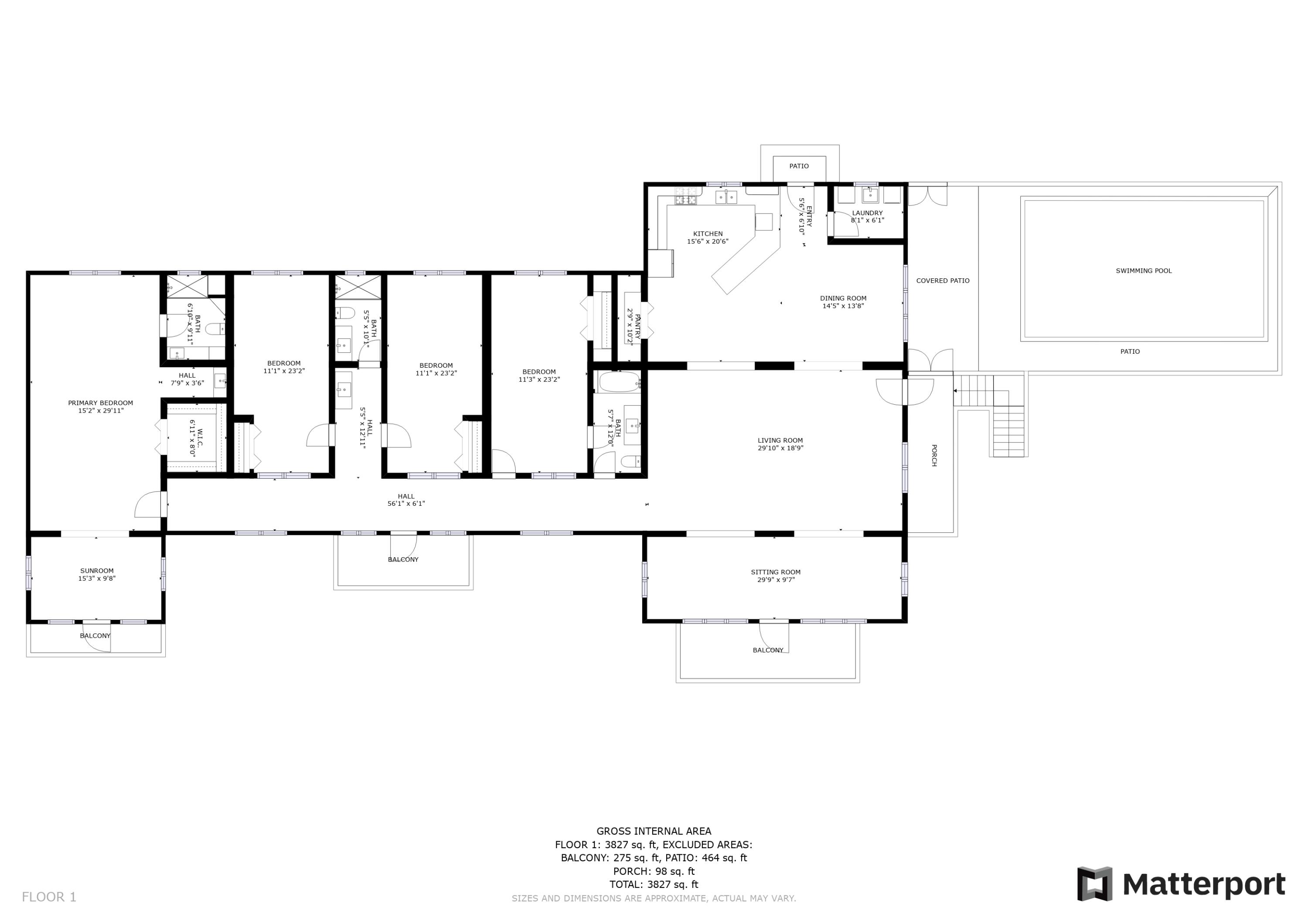 156 Judith's Fancy QU, 156, St. Croix Unit: 156