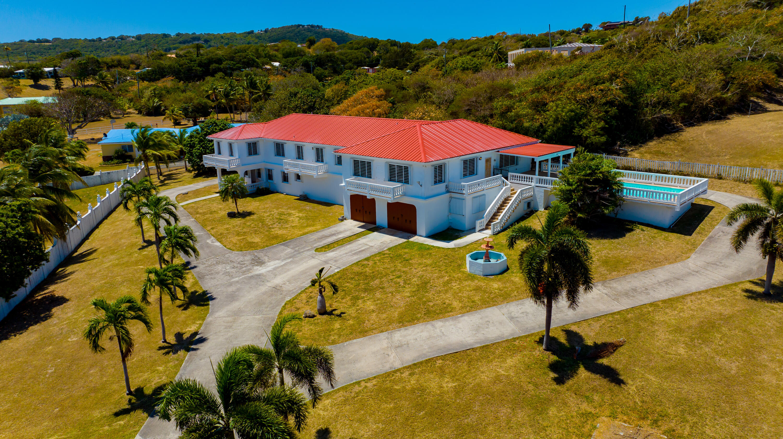 156 Judith's Fancy QU, 156, St. Croix Unit: 156