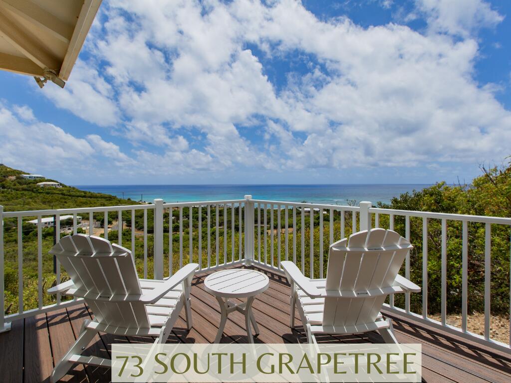 73 South Grapetree EB, 73, St. Croix Unit: 73