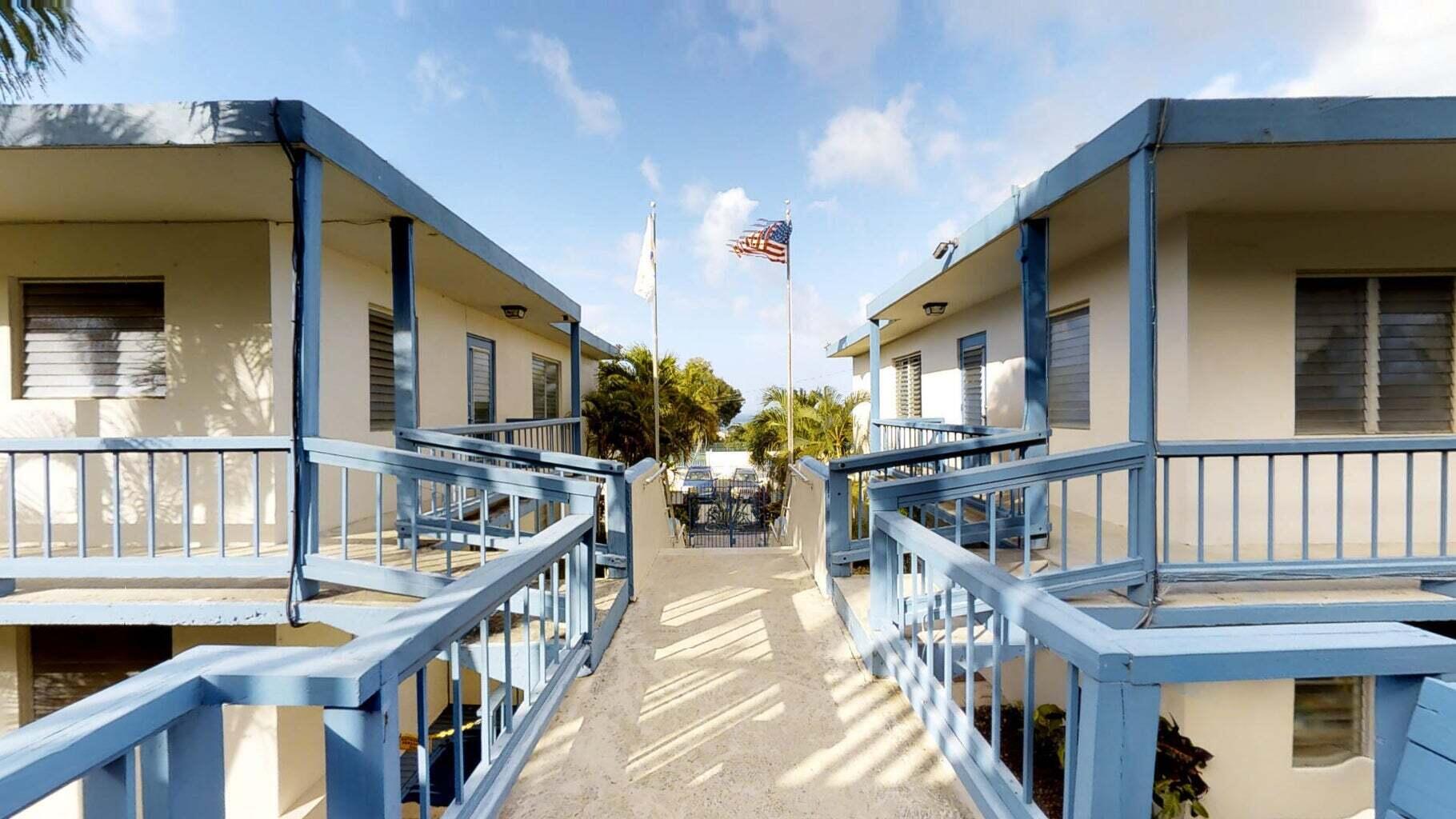 82 Orange Grove CO, Long Reef, St. Croix Unit: 82