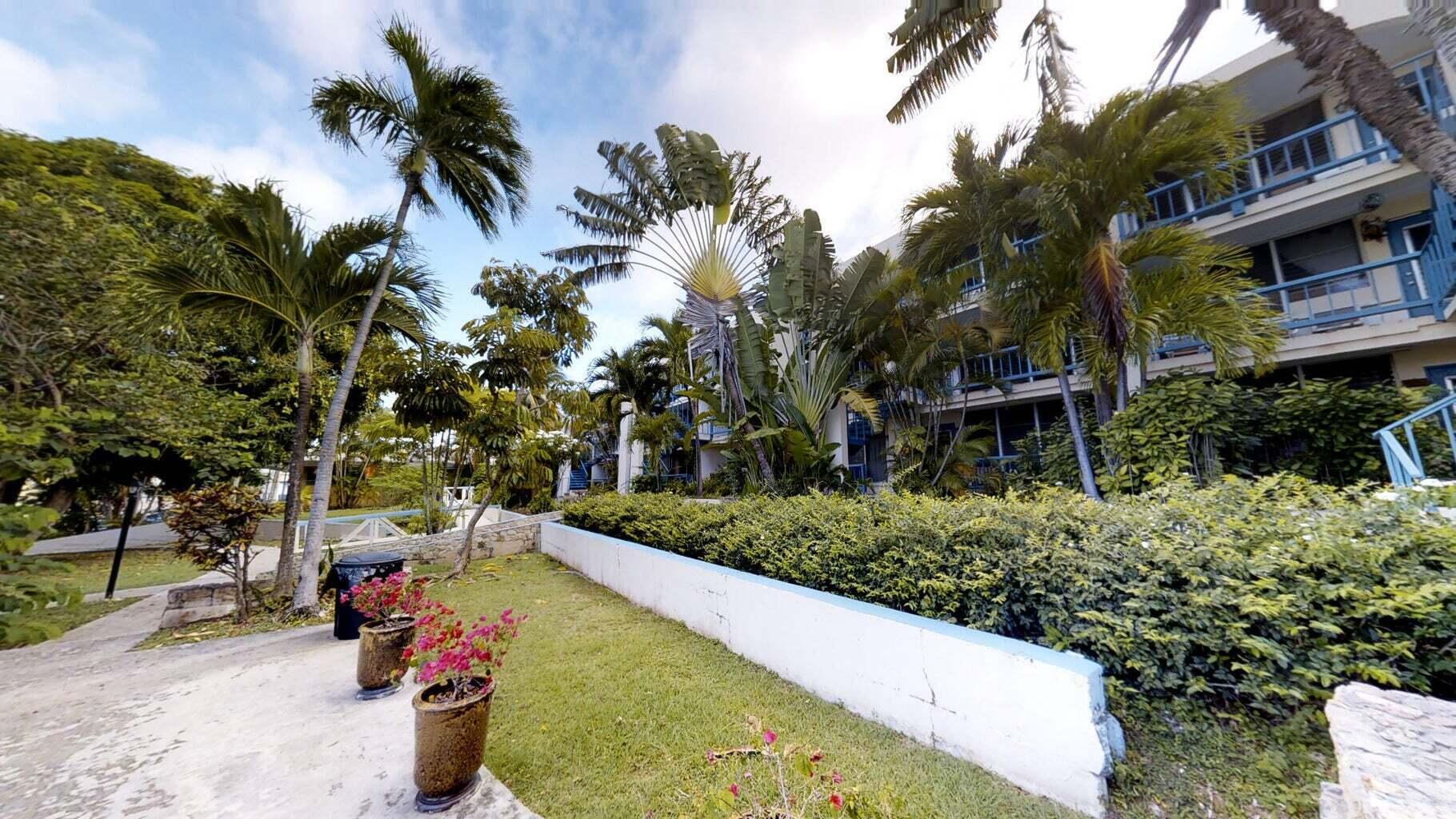 82 Orange Grove CO, Long Reef, St. Croix Unit: 82