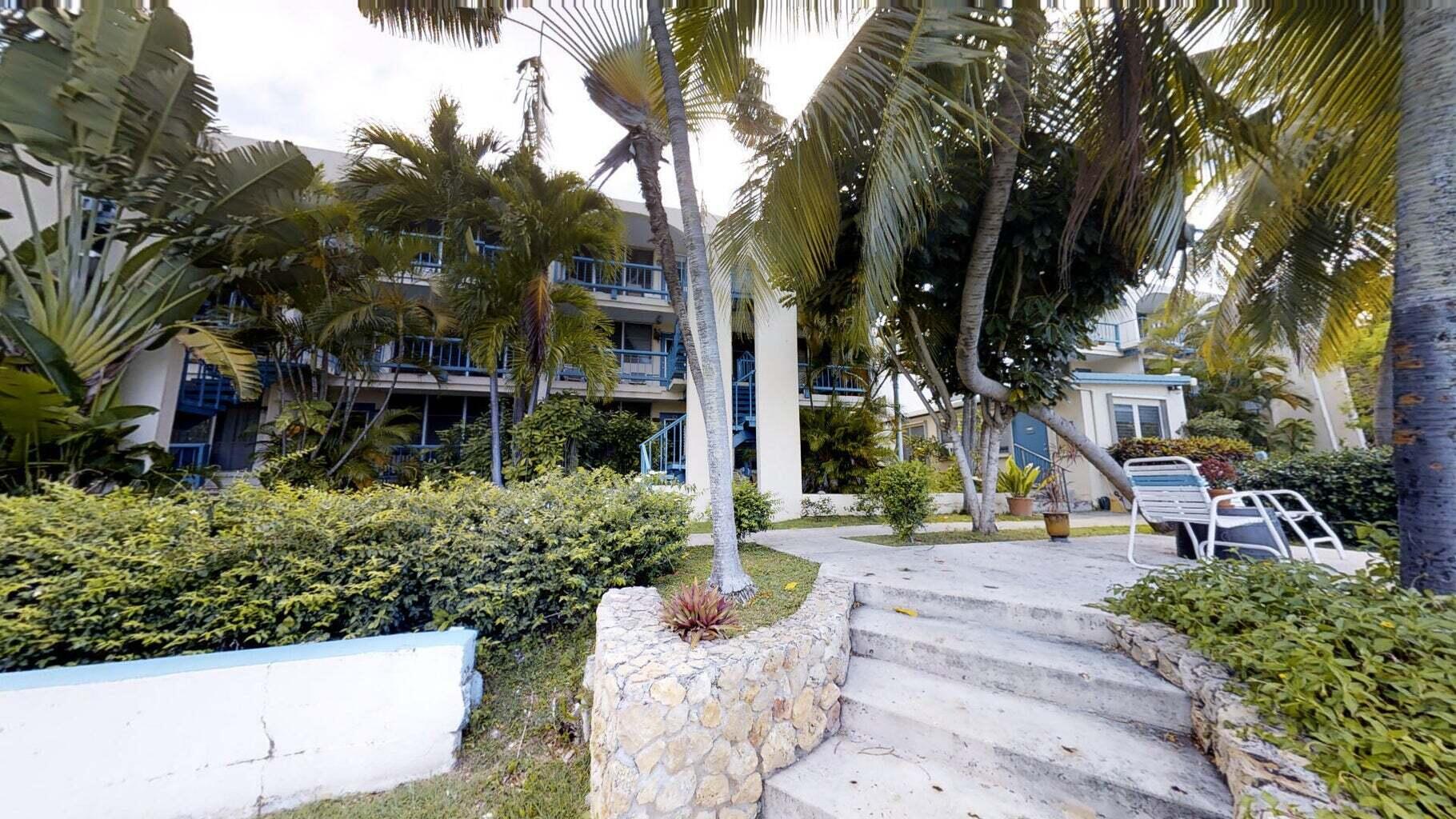 82 Orange Grove CO, Long Reef, St. Croix Unit: 82