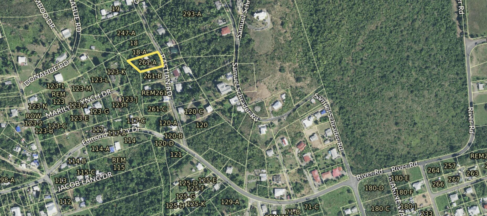 261-A Grove Place PR, St. Croix