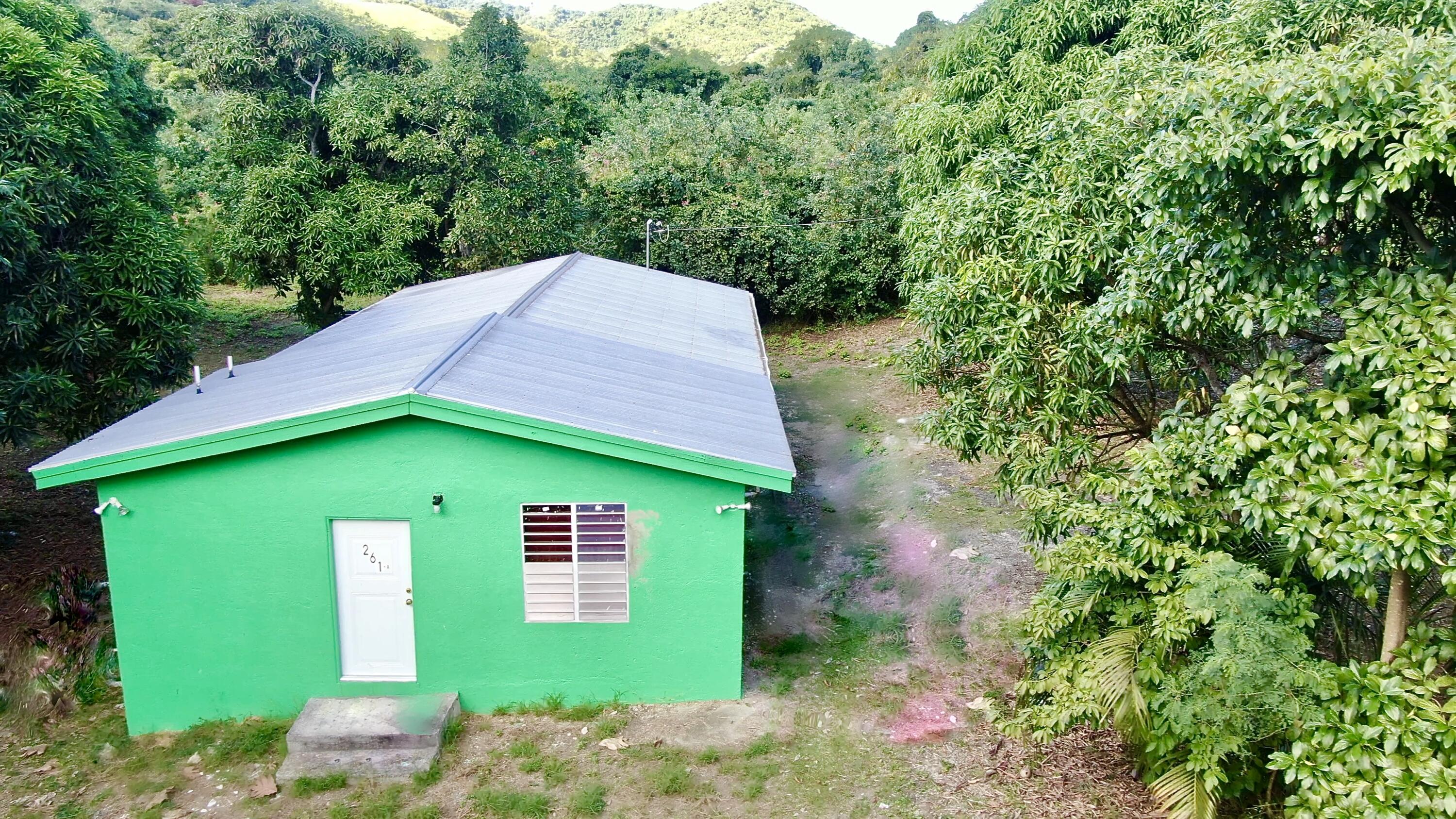 261-A Grove Place PR, St. Croix