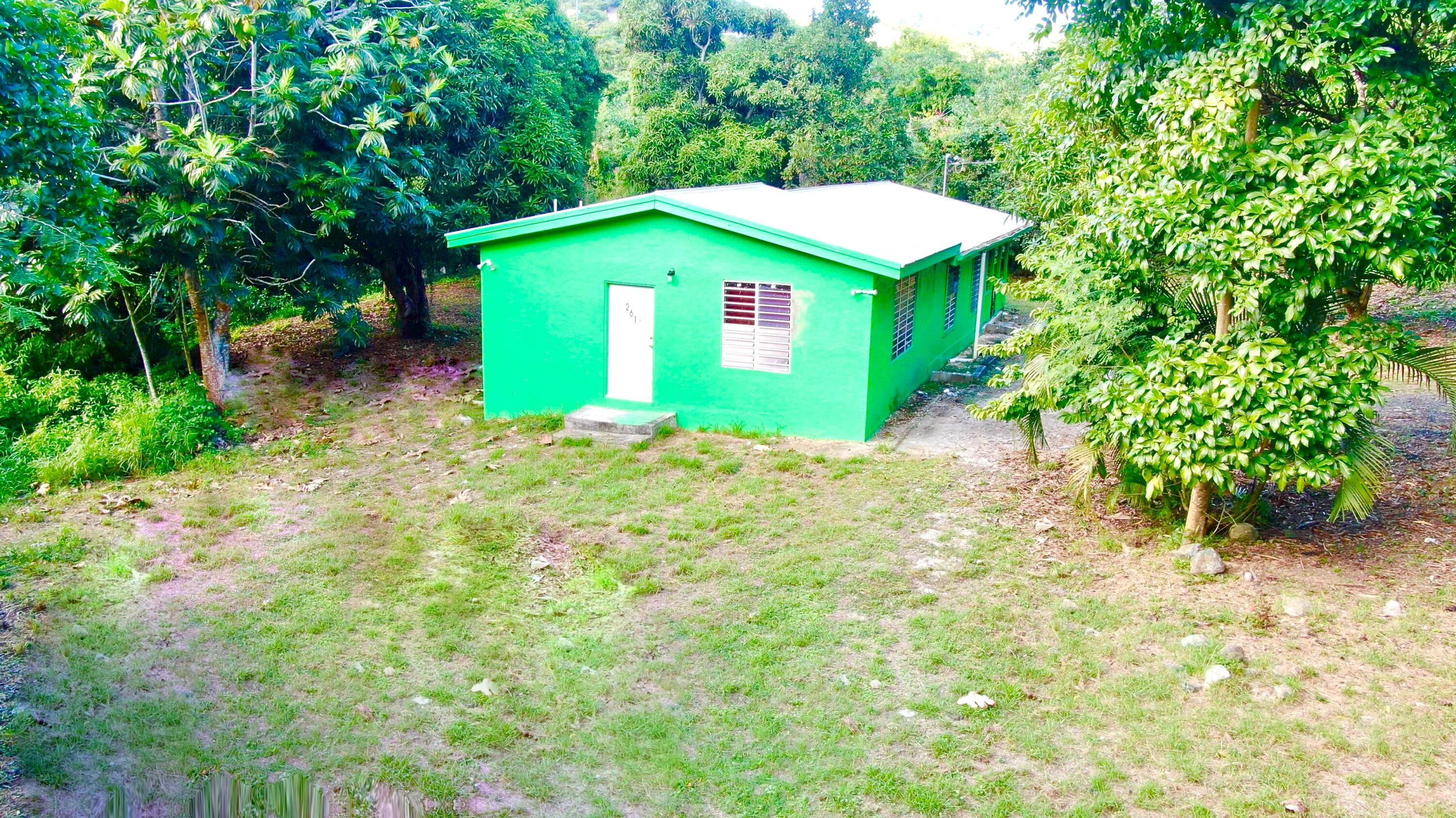 261-A Grove Place PR, St. Croix