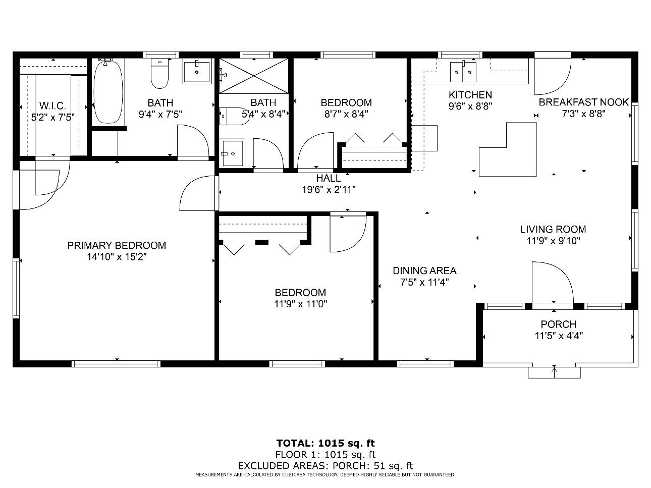 261-A Grove Place PR, St. Croix