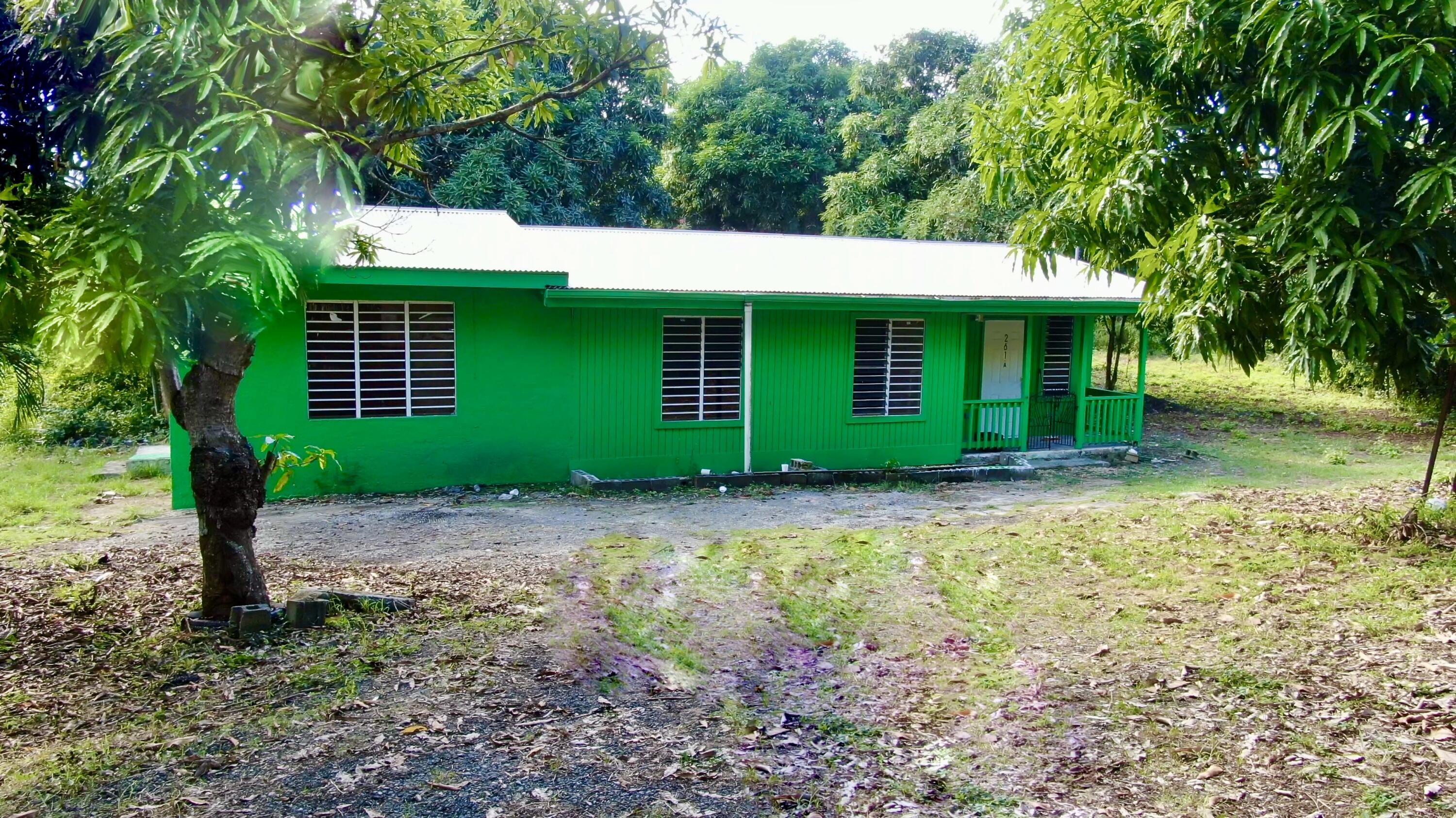 261-A Grove Place PR, St. Croix