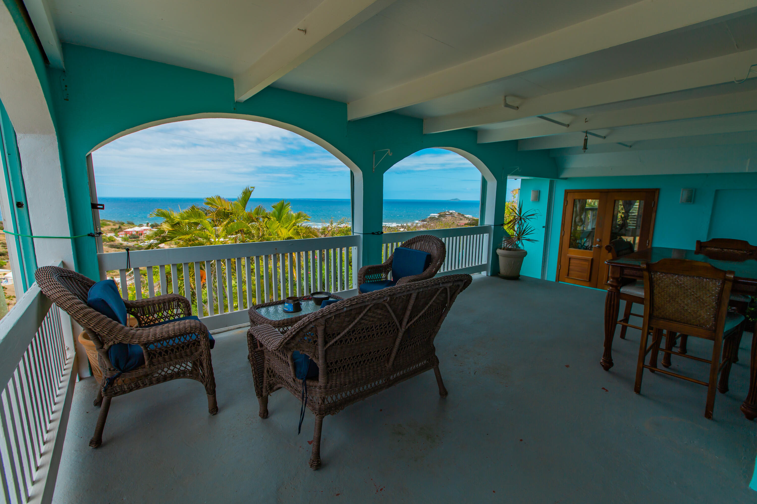 2GA Judith's Fancy QU, St. Croix