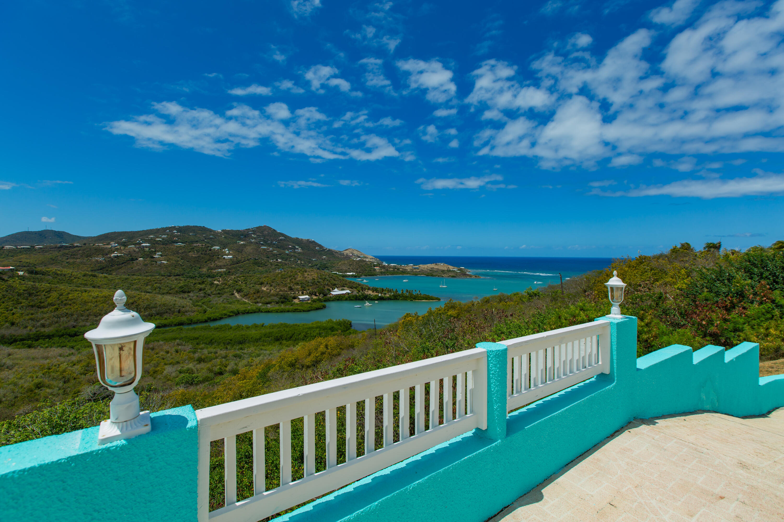 2GA Judith's Fancy QU, St. Croix