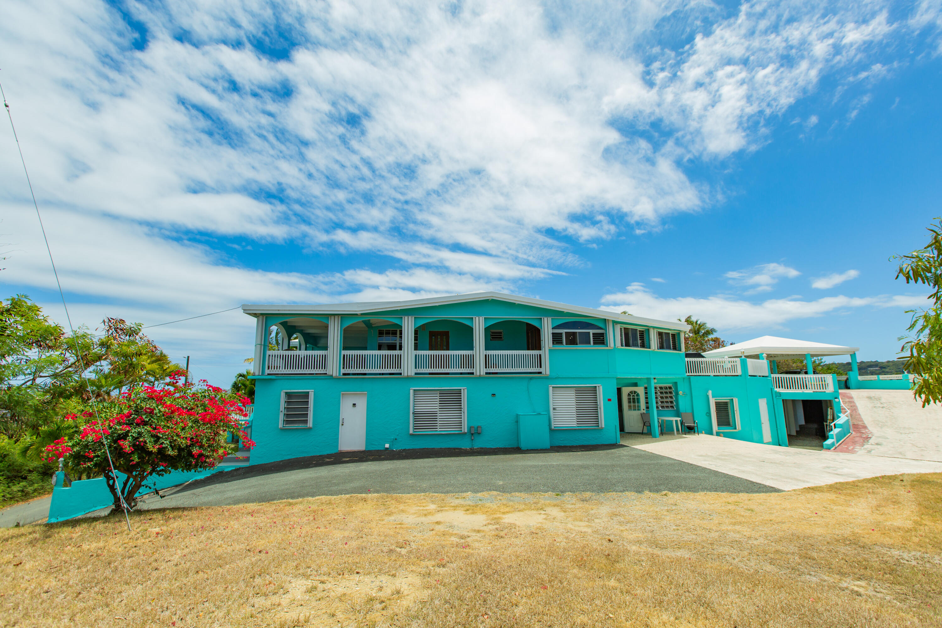 2GA Judith's Fancy QU, St. Croix