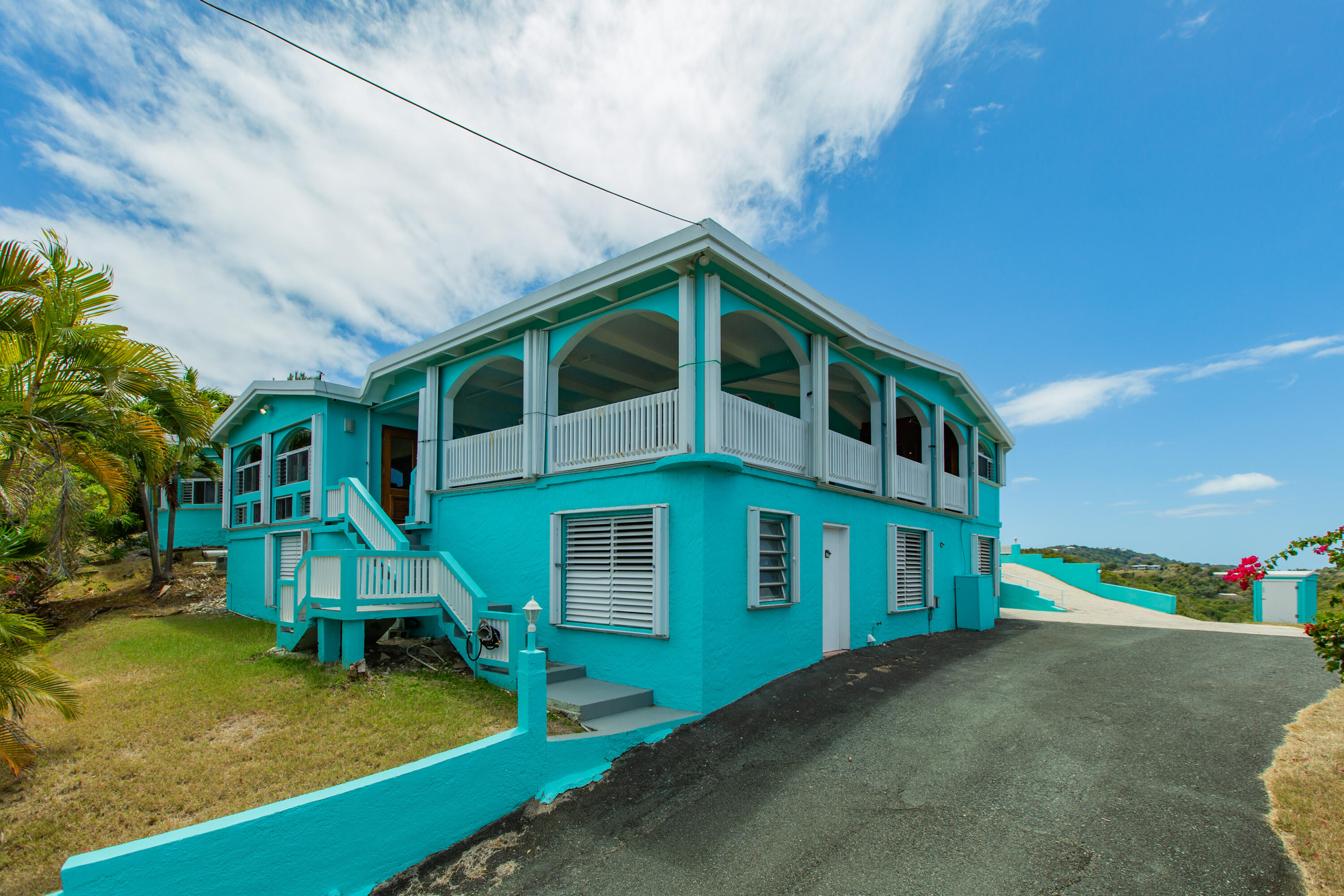 2GA Judith's Fancy QU, St. Croix