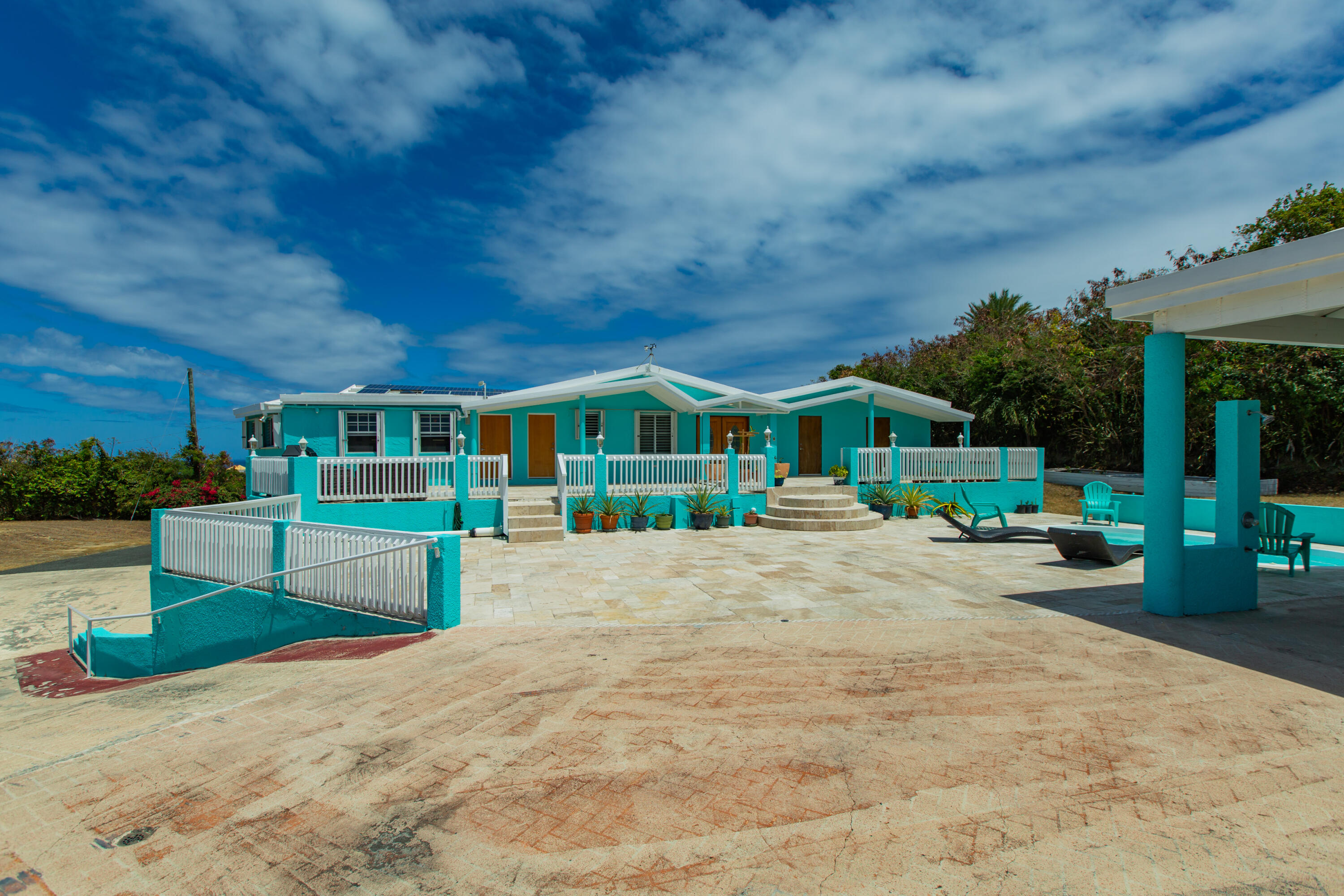 2GA Judith's Fancy QU, St. Croix
