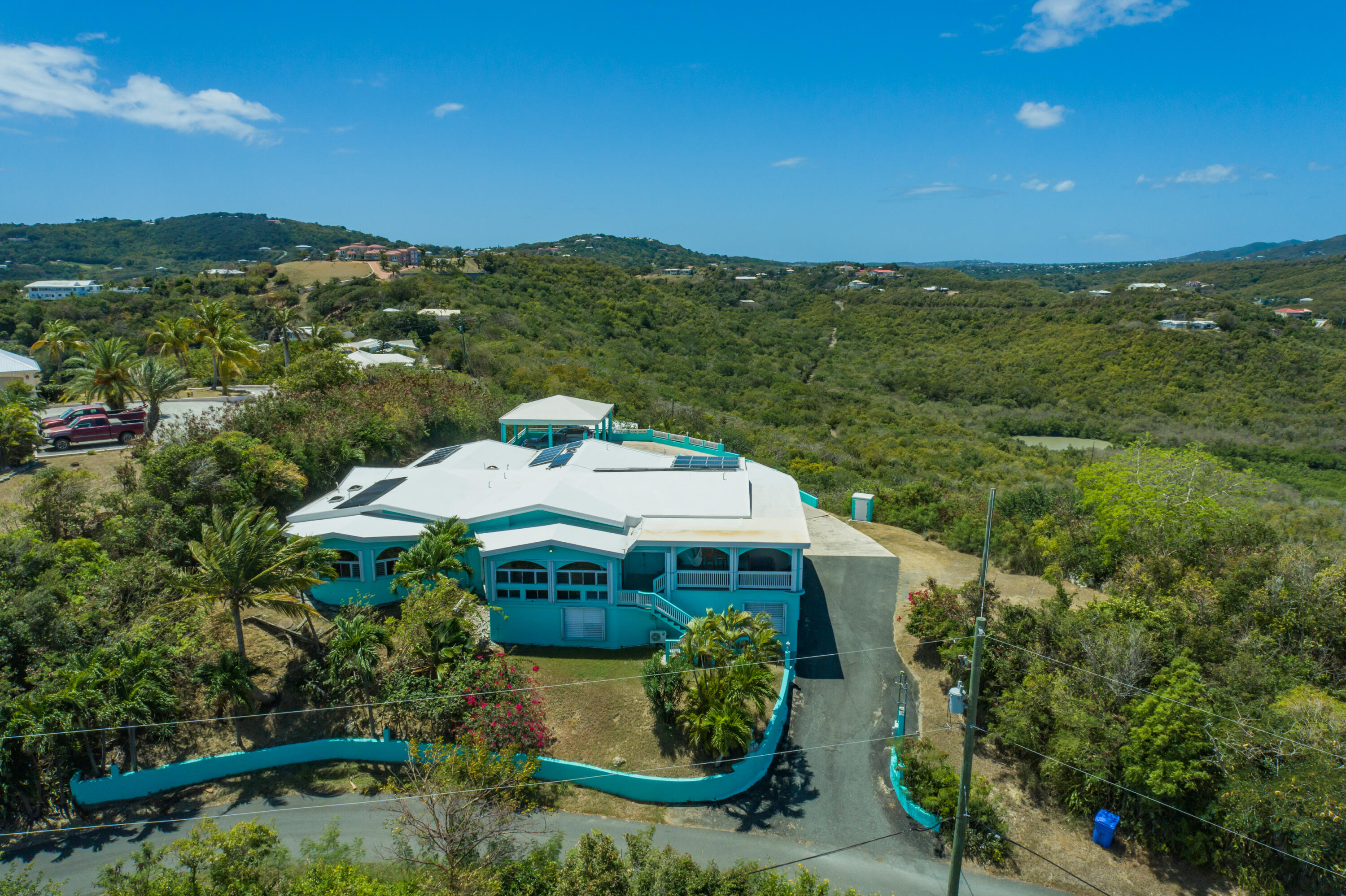 2GA Judith's Fancy QU, St. Croix