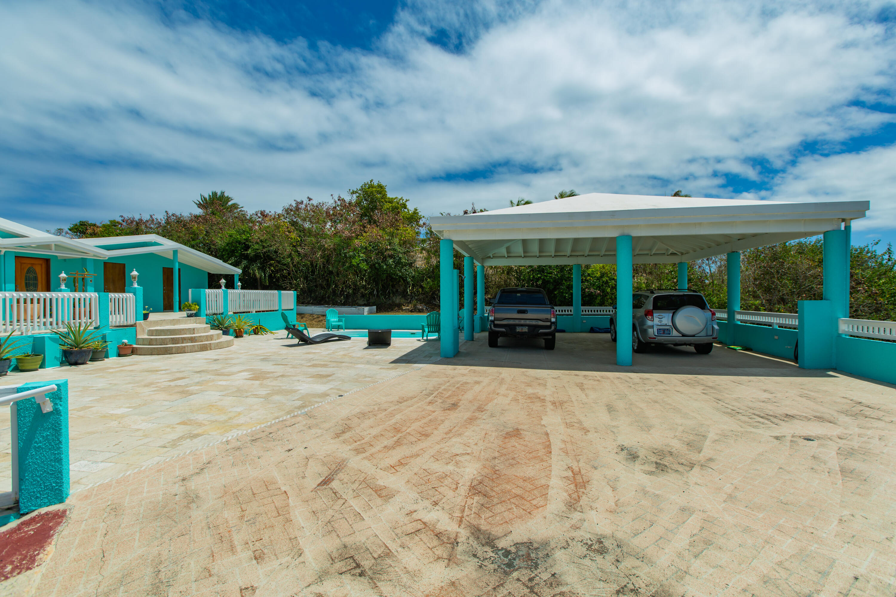 2GA Judith's Fancy QU, St. Croix
