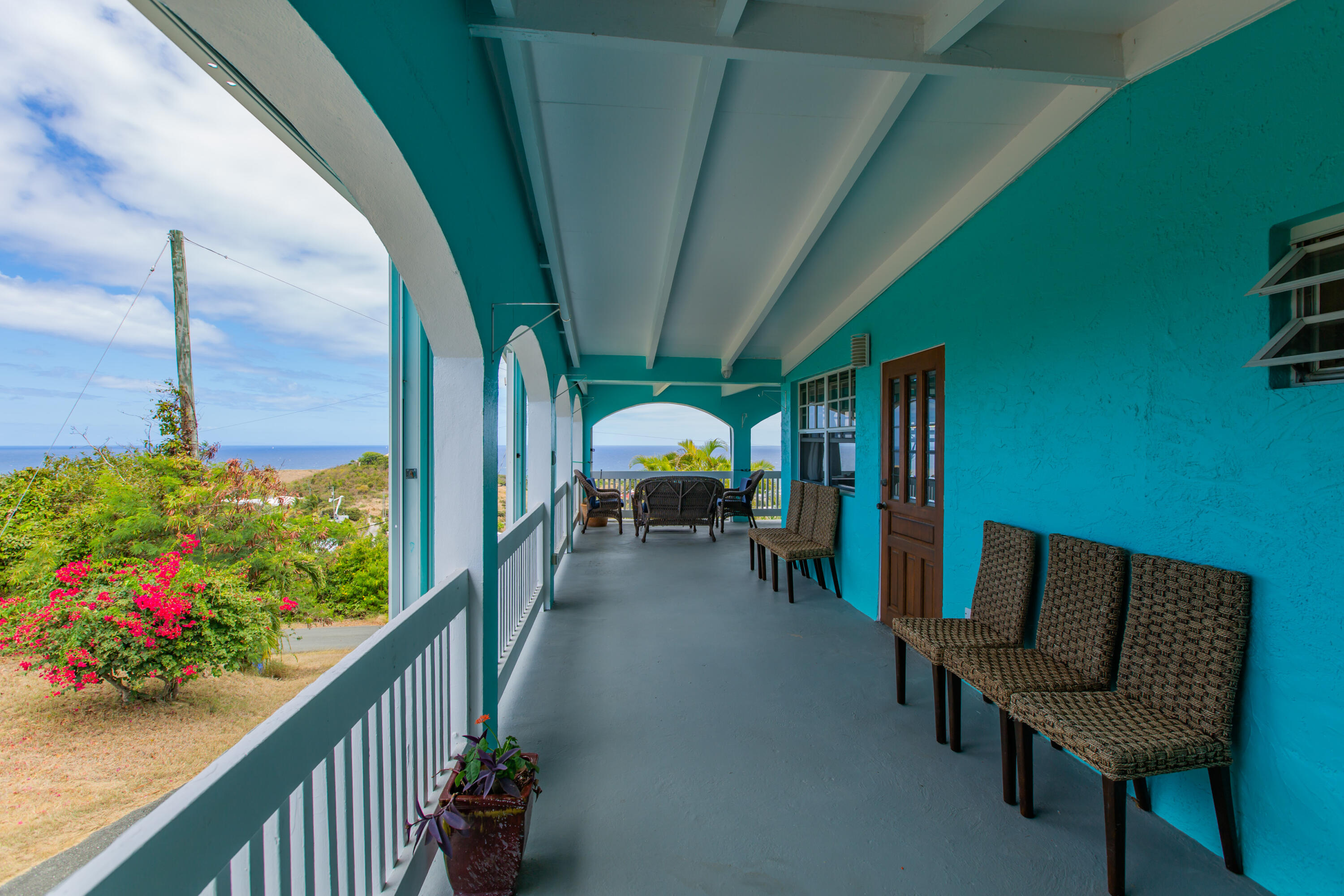 2GA Judith's Fancy QU, St. Croix