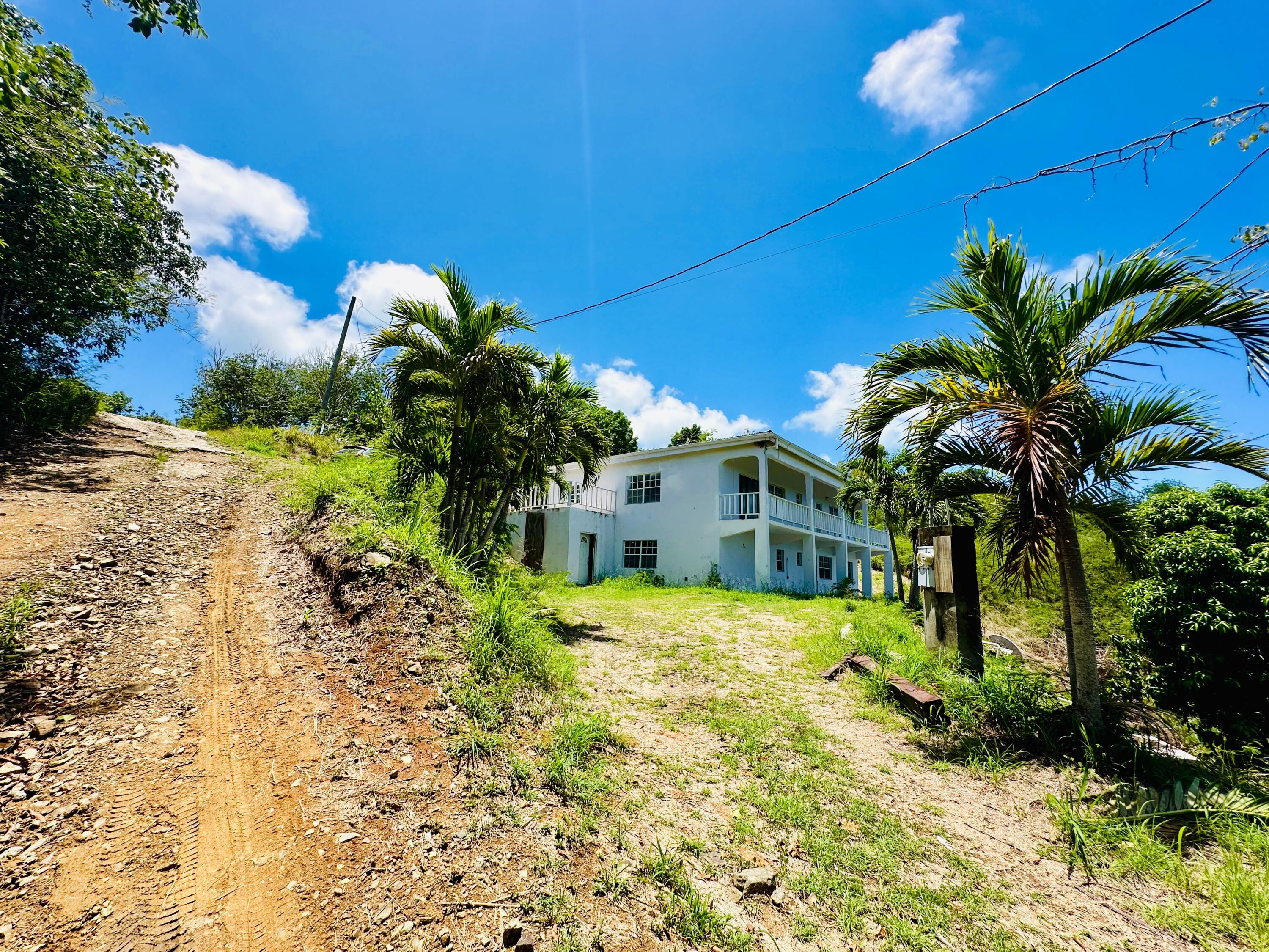 15-B Rust-Op-Twist NB, 15-B, St. Croix Unit: 15-B