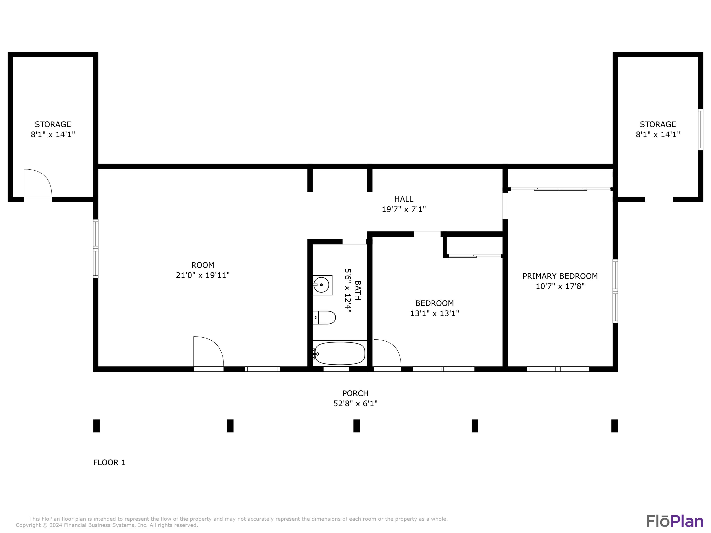15-B Rust-Op-Twist NB, 15-B, St. Croix Unit: 15-B