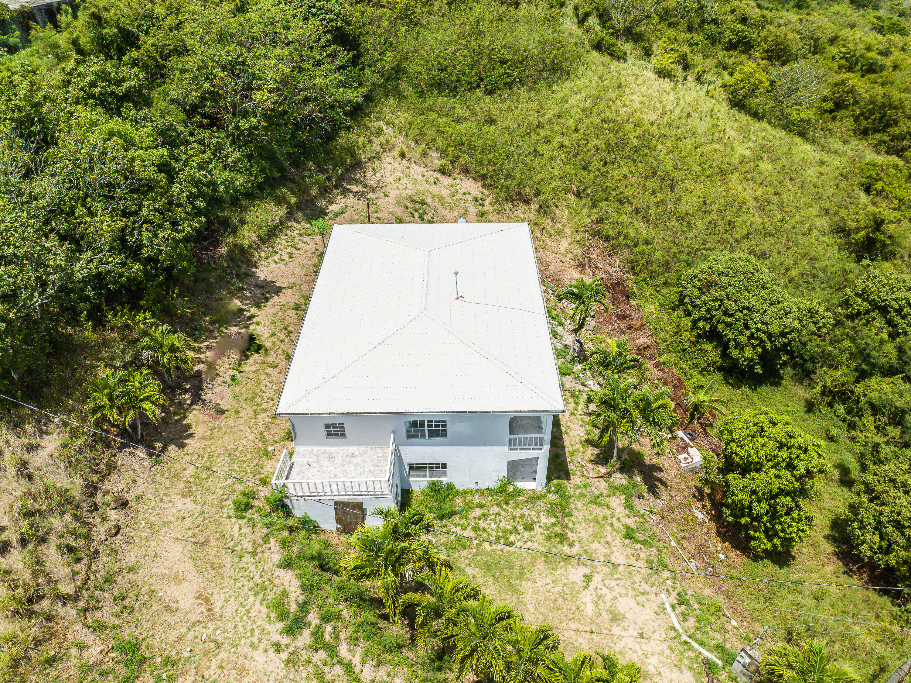 15-B Rust-Op-Twist NB, 15-B, St. Croix Unit: 15-B