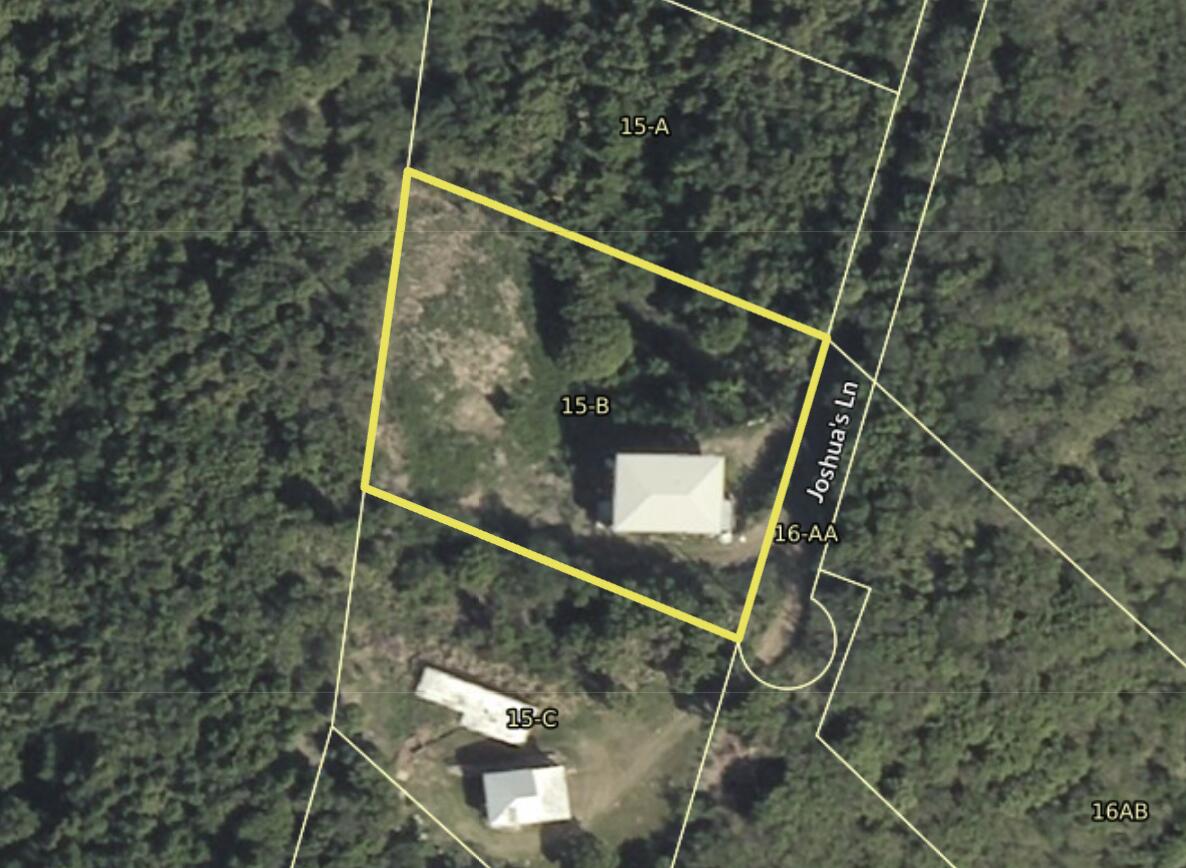 15-B Rust-Op-Twist NB, 15-B, St. Croix Unit: 15-B