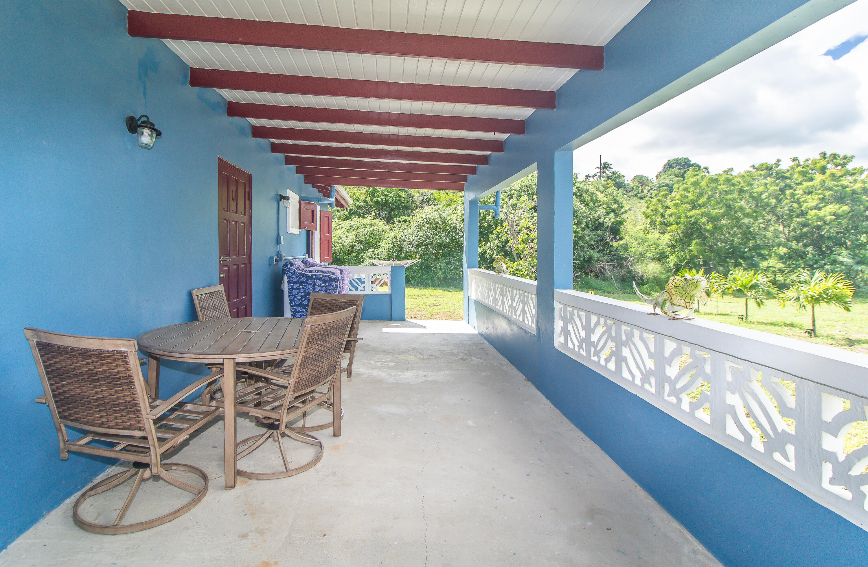31 Mt. Pleasant EA, 31, St. Croix Unit: 31