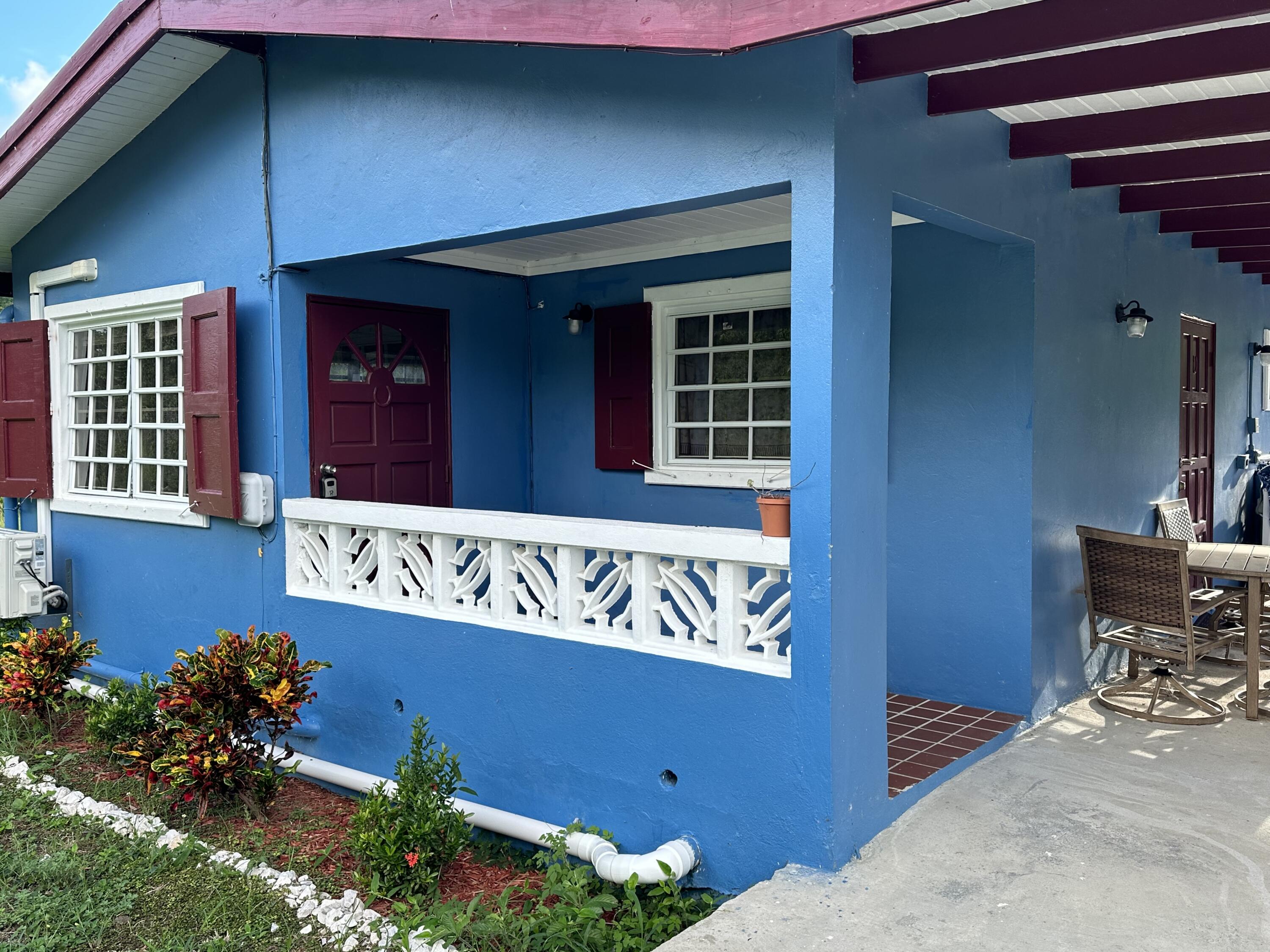 31 Mt. Pleasant EA, 31, St. Croix Unit: 31