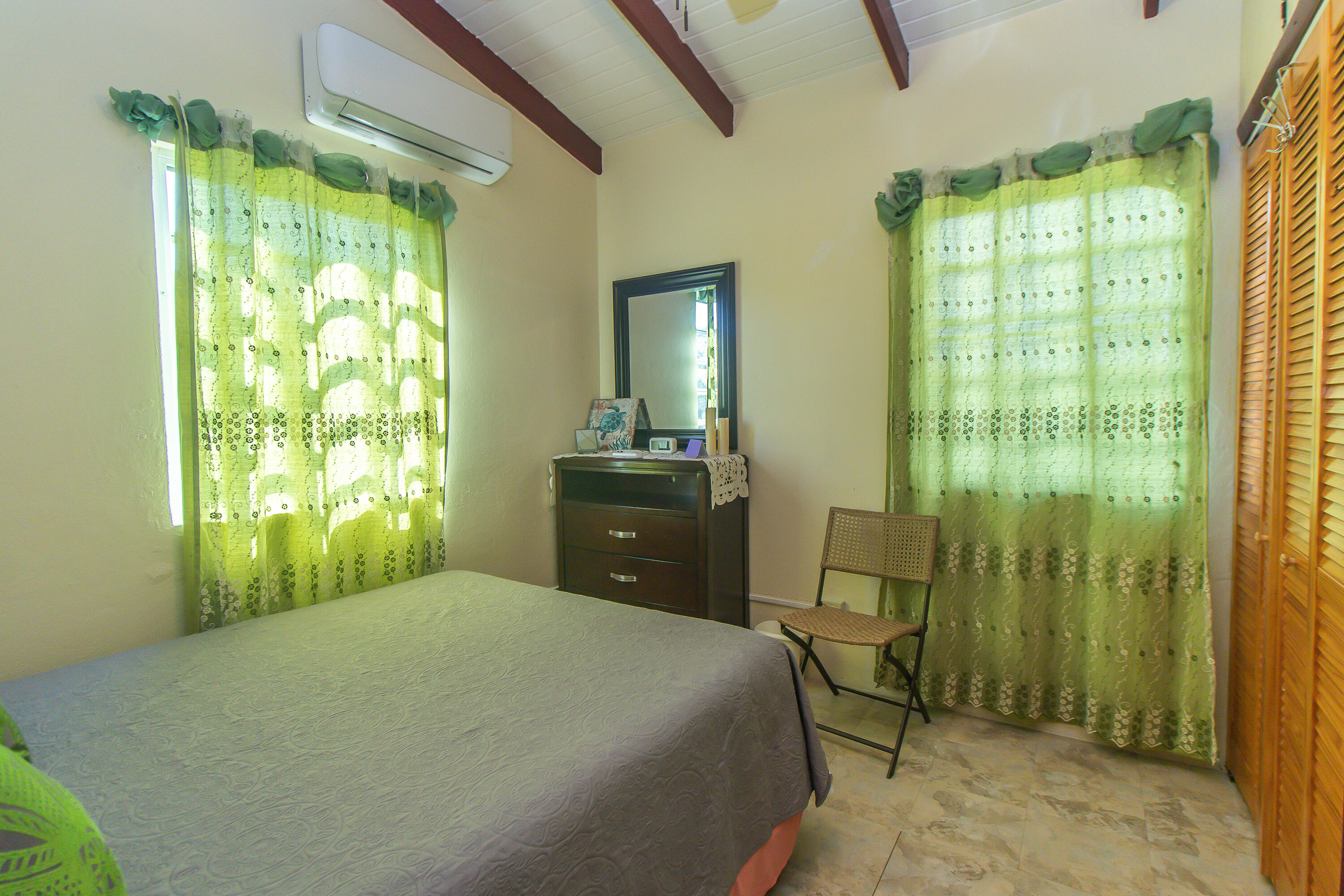 31 Mt. Pleasant EA, 31, St. Croix Unit: 31