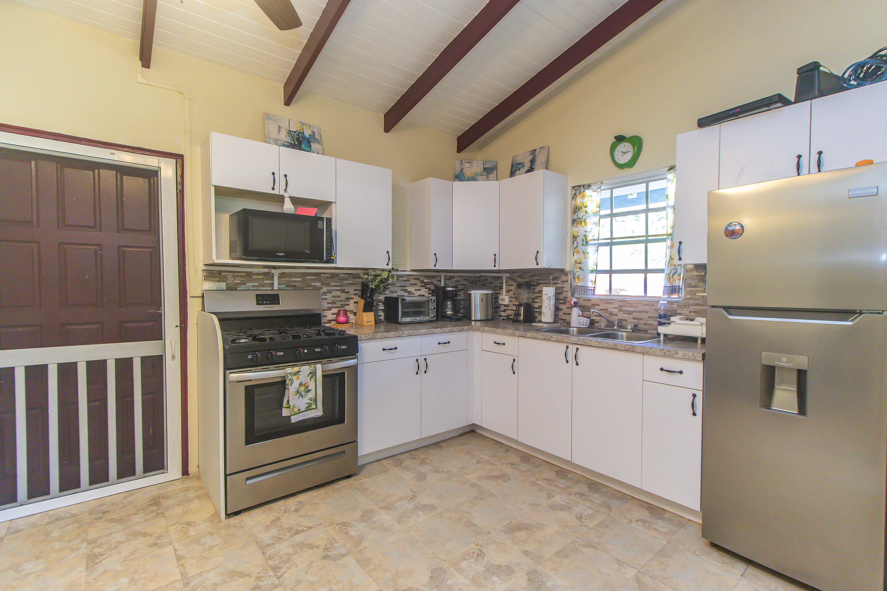 31 Mt. Pleasant EA, 31, St. Croix Unit: 31