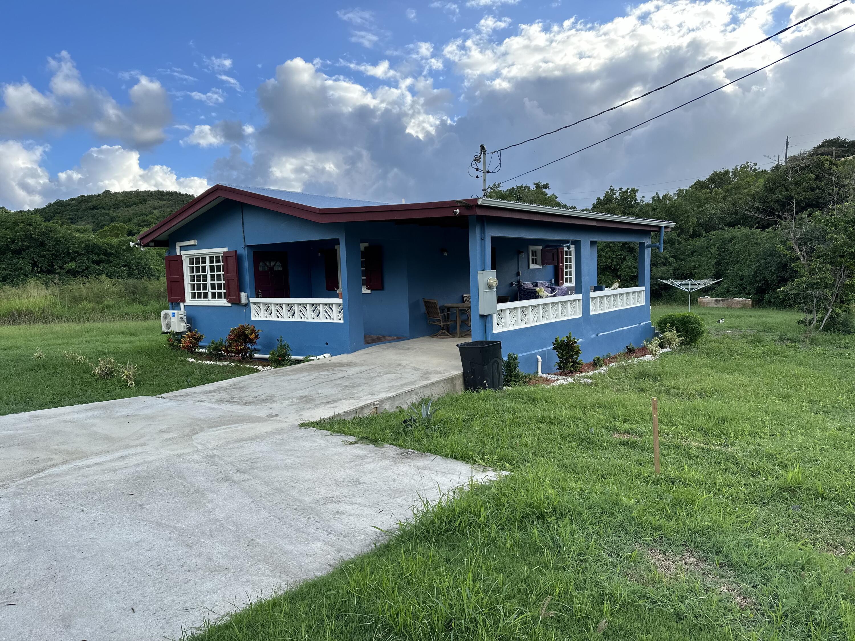31 Mt. Pleasant EA, 31, St. Croix Unit: 31