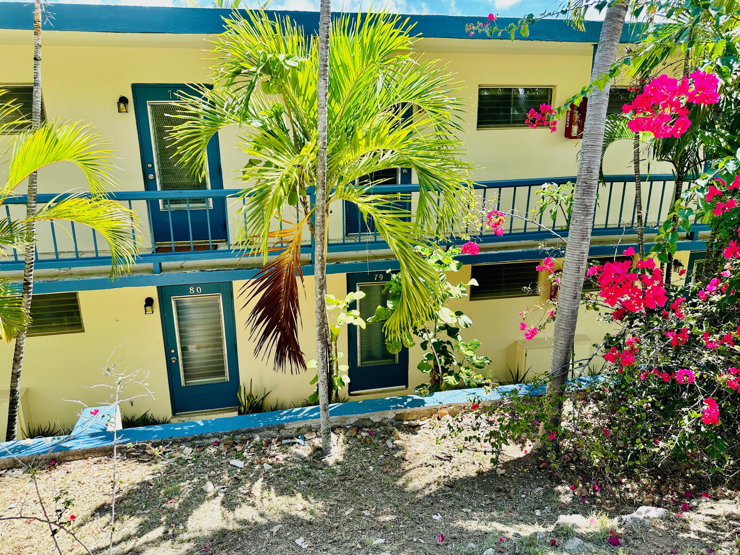 79 Orange Grove CO, Long Reef, St. Croix Unit: 79