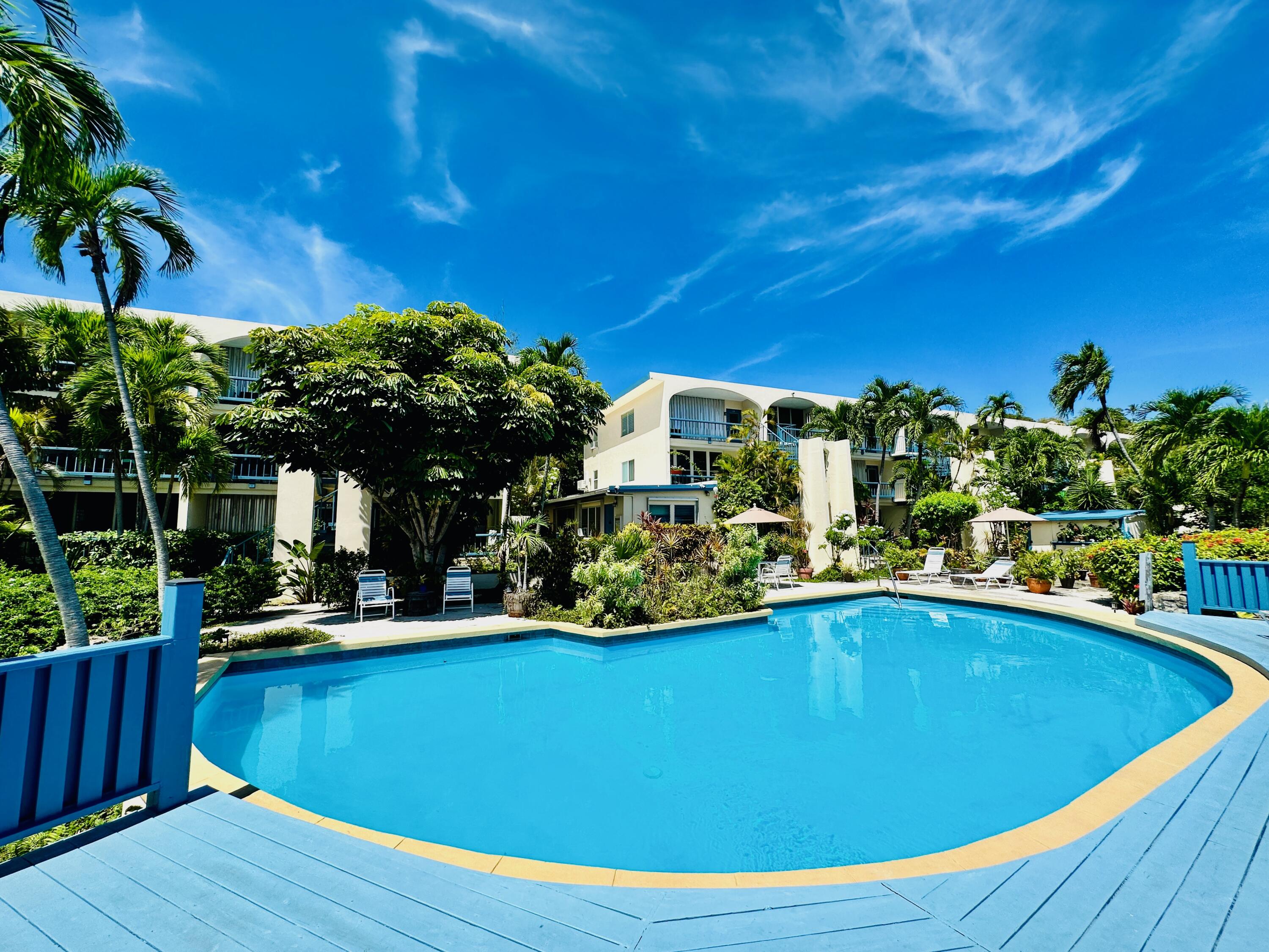 79 Orange Grove CO, Long Reef, St. Croix Unit: 79