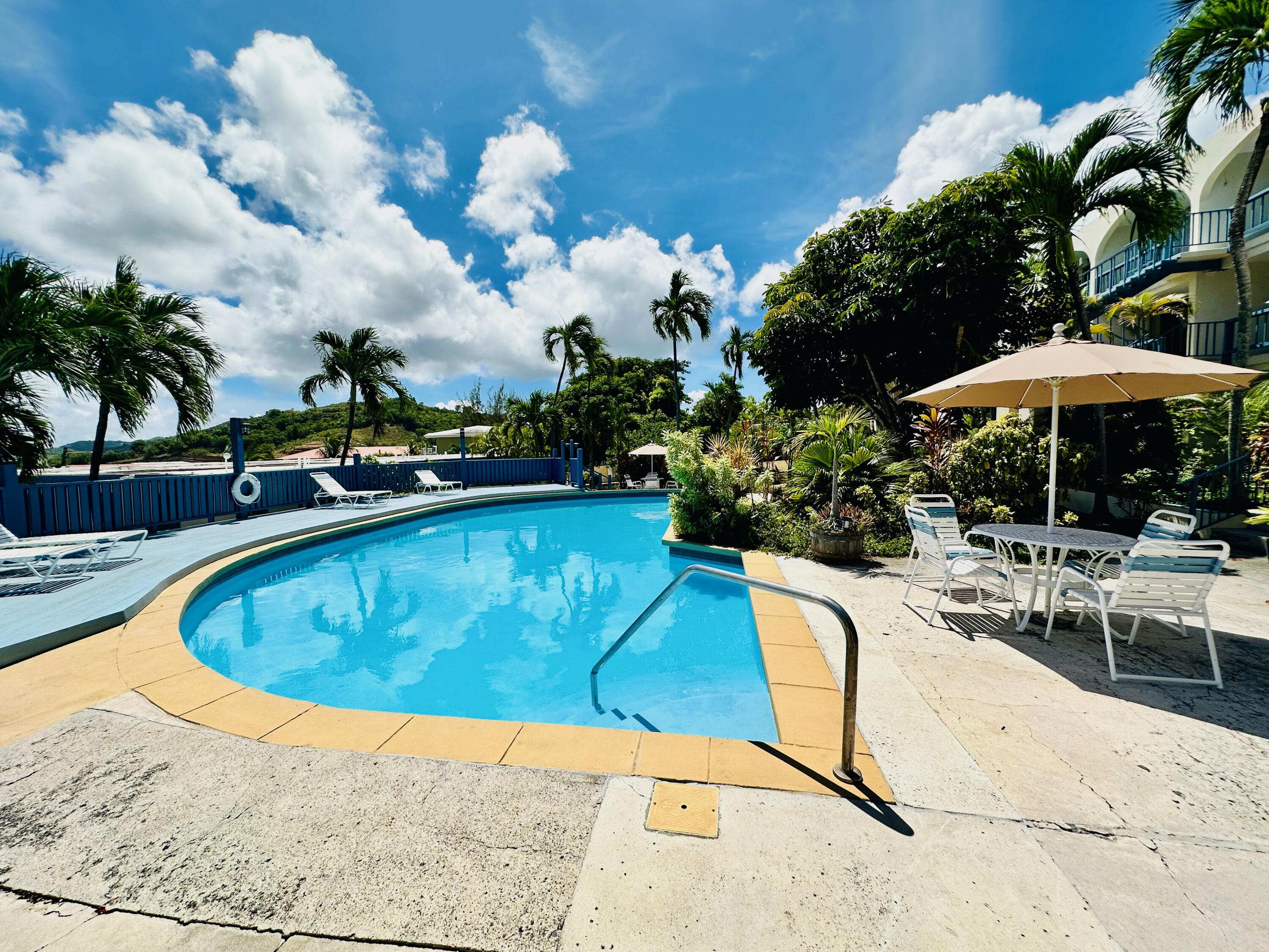 79 Orange Grove CO, Long Reef, St. Croix Unit: 79