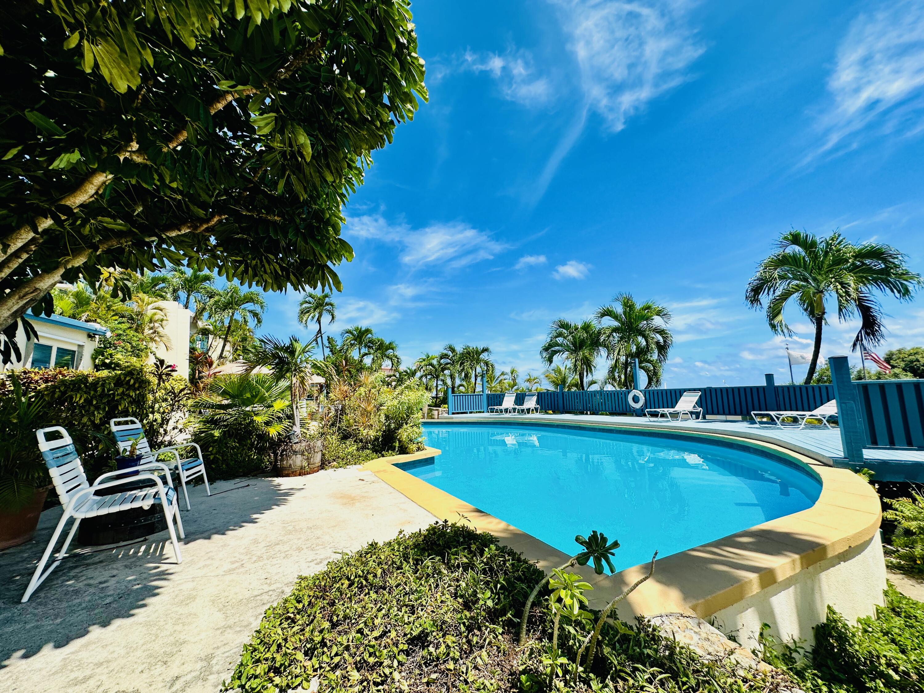 79 Orange Grove CO, Long Reef, St. Croix Unit: 79