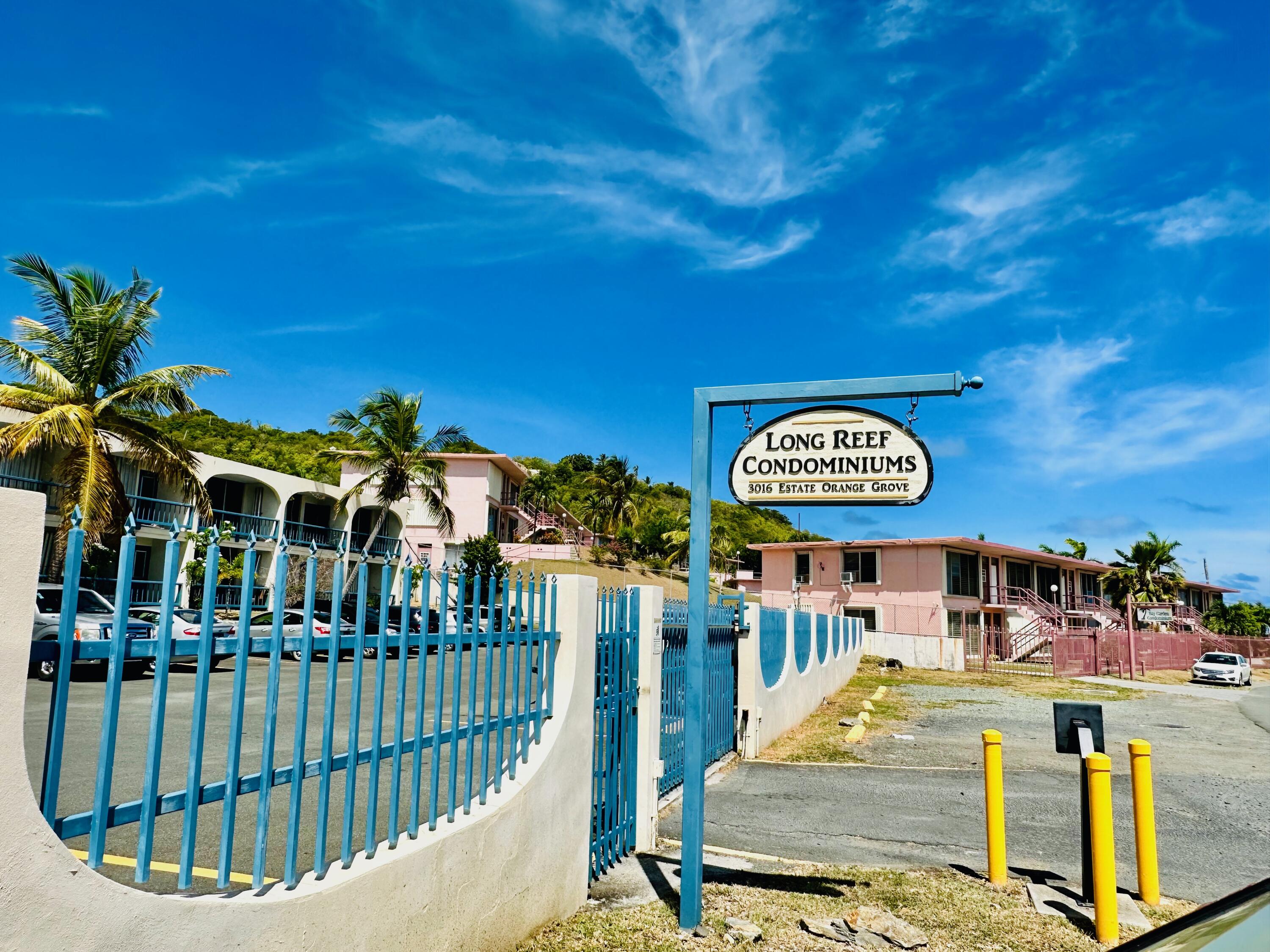 79 Orange Grove CO, Long Reef, St. Croix Unit: 79