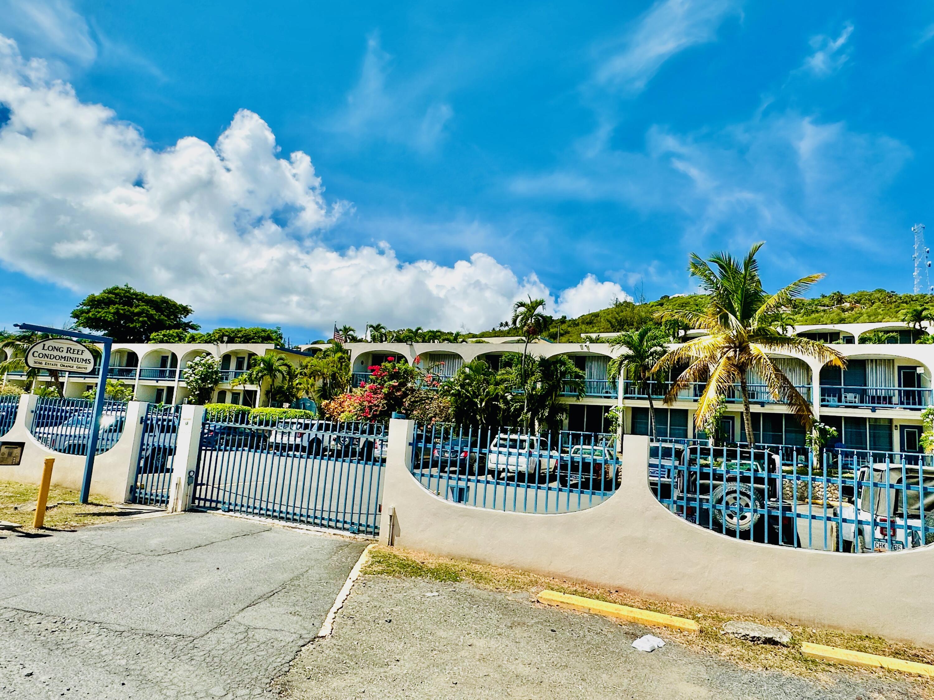 79 Orange Grove CO, Long Reef, St. Croix Unit: 79