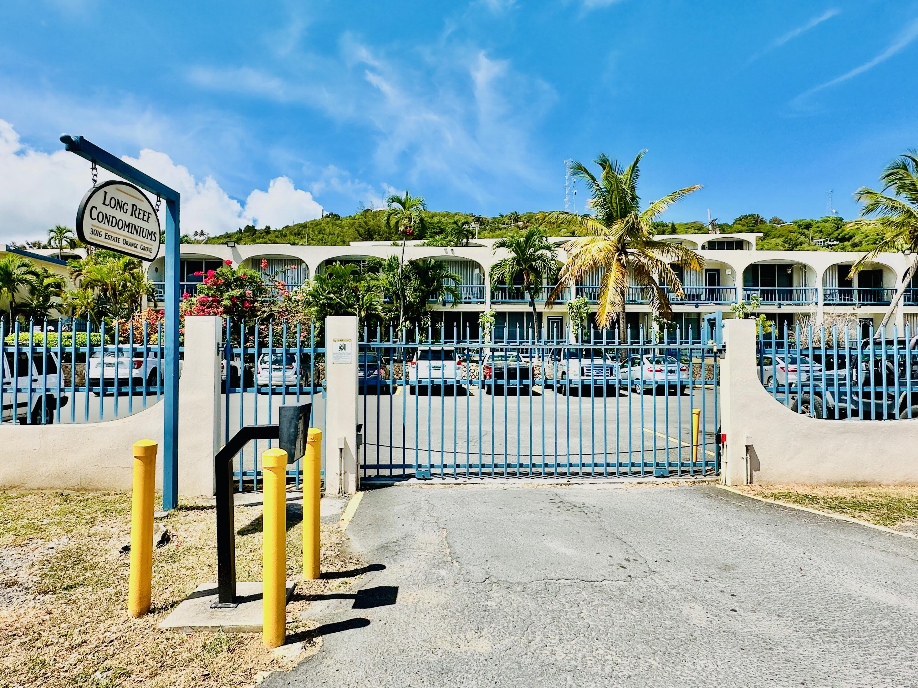 79 Orange Grove CO, Long Reef, St. Croix Unit: 79