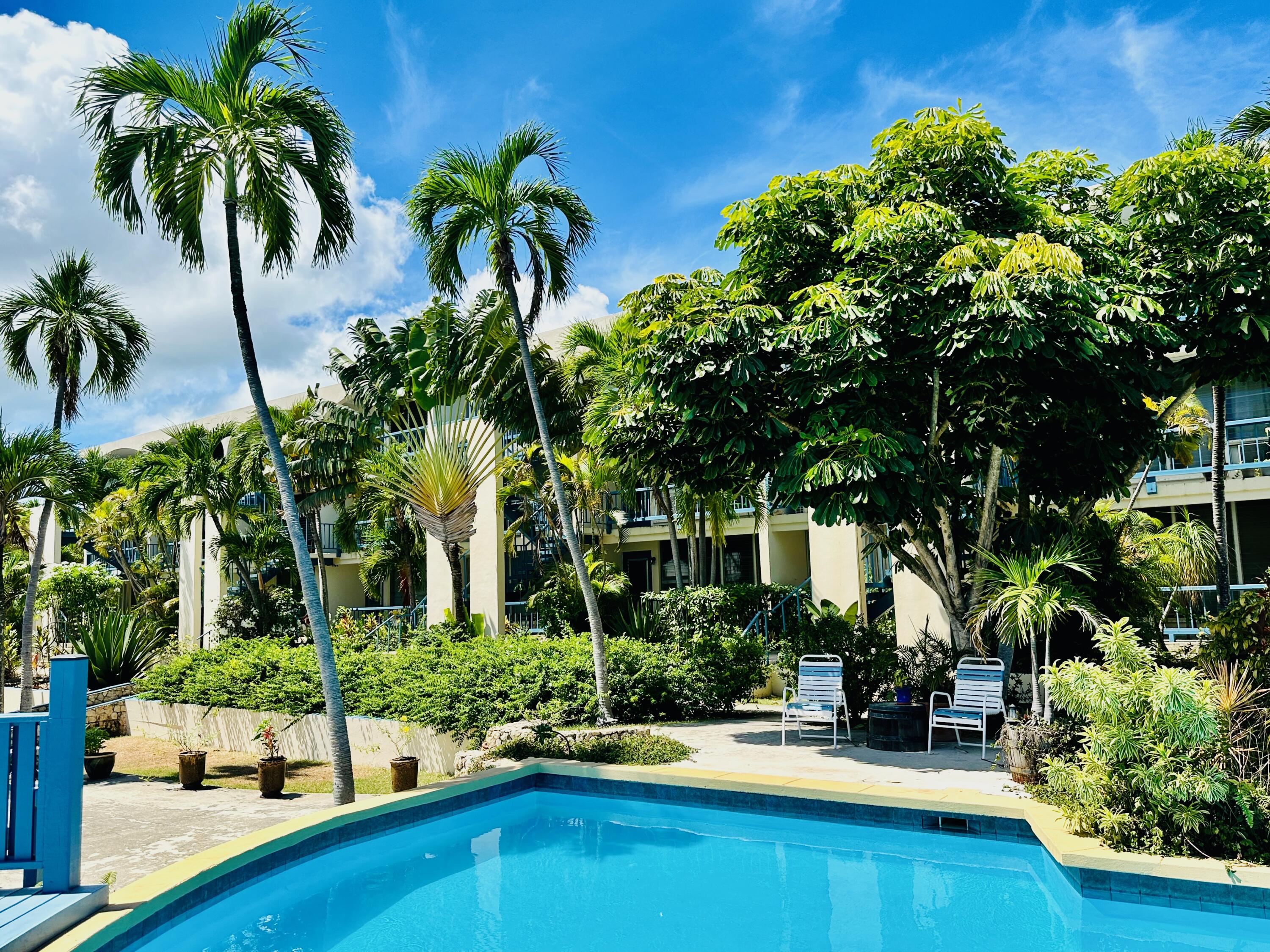 79 Orange Grove CO, Long Reef, St. Croix Unit: 79