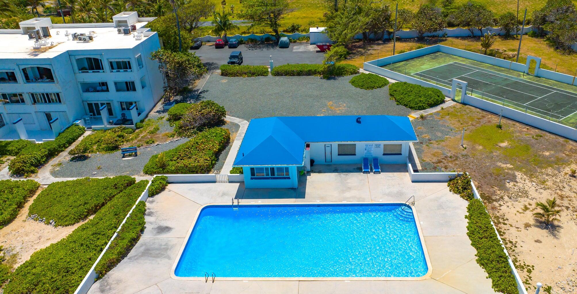 210 La Grande Princesse QU, Granada Del Mar, St. Croix Unit: 210