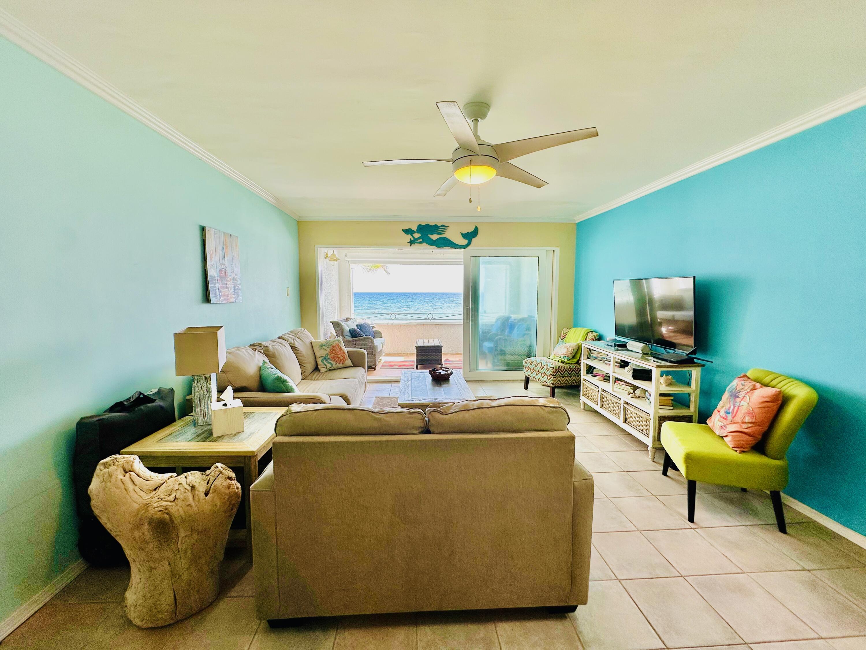 210 La Grande Princesse QU, Granada Del Mar, St. Croix Unit: 210