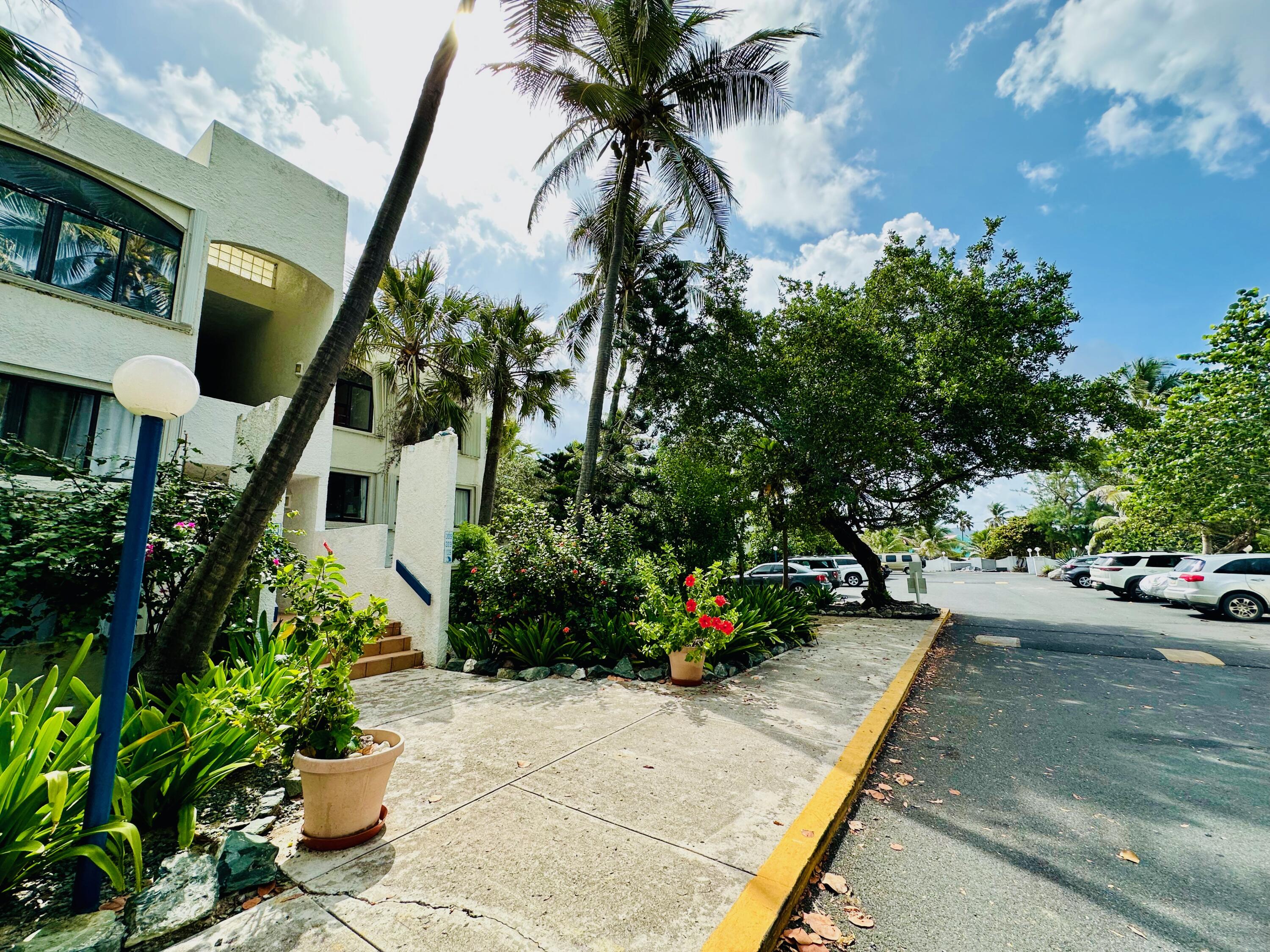 210 La Grande Princesse QU, Granada Del Mar, St. Croix Unit: 210