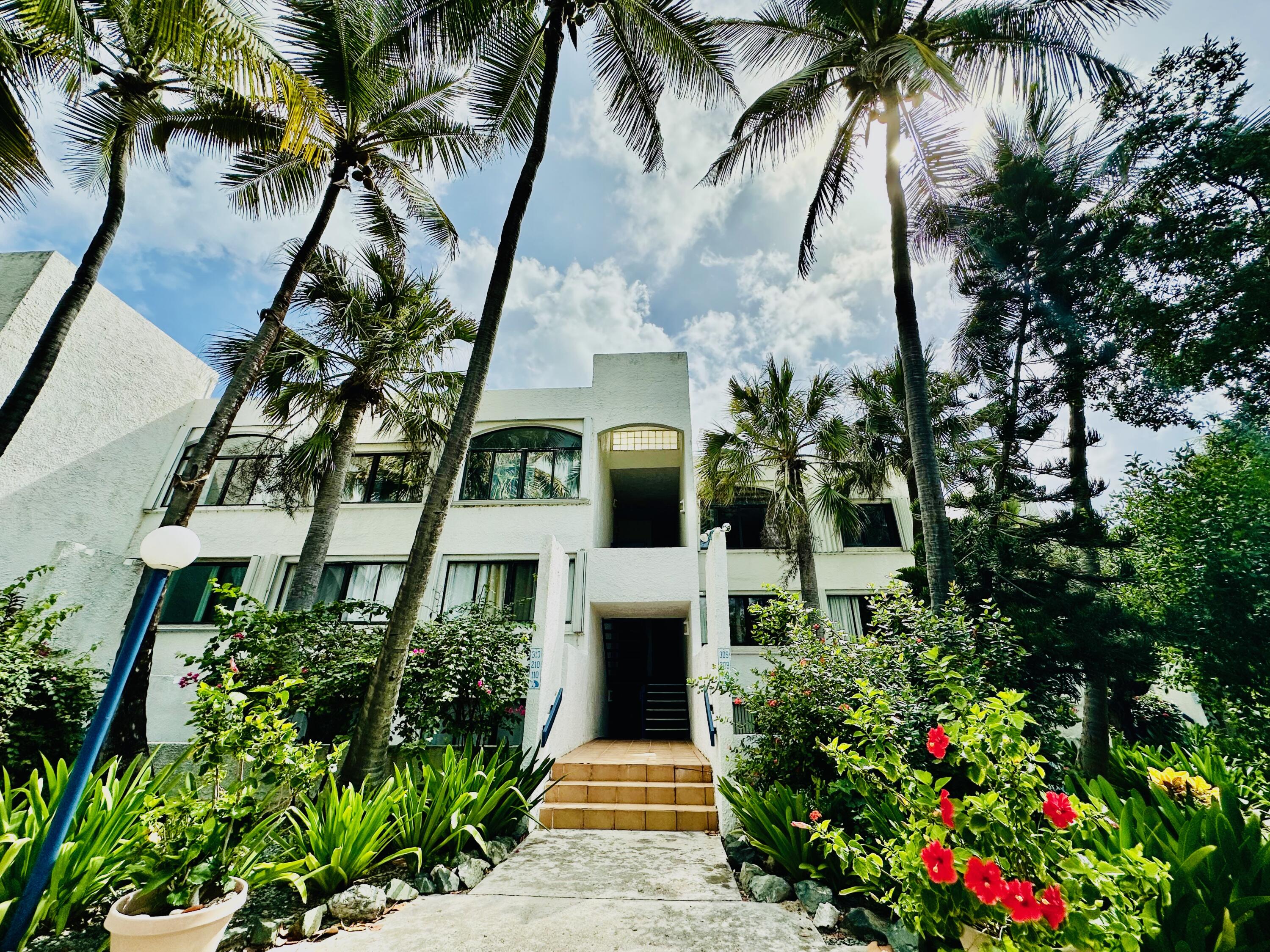 210 La Grande Princesse QU, Granada Del Mar, St. Croix Unit: 210