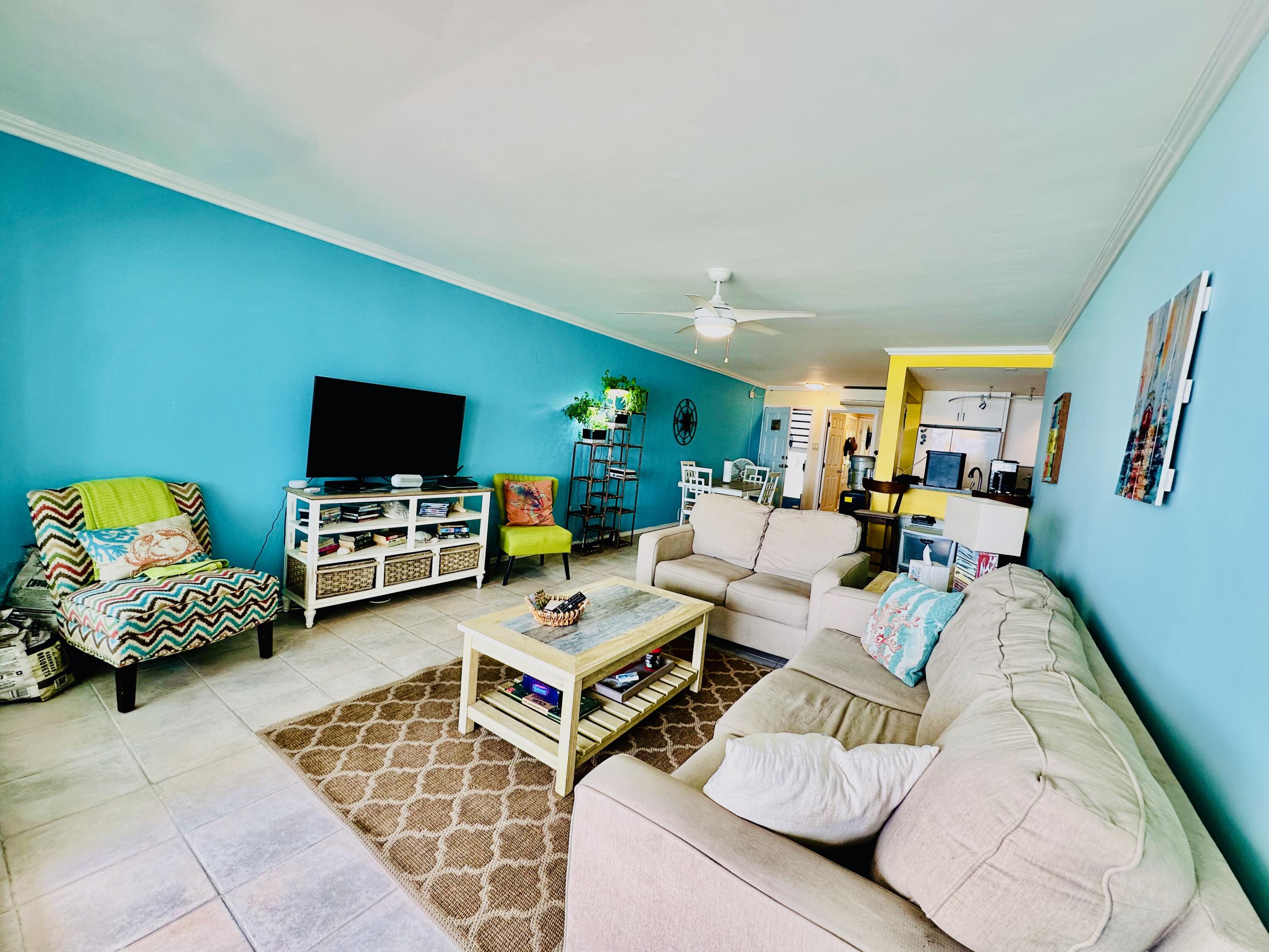 210 La Grande Princesse QU, Granada Del Mar, St. Croix Unit: 210