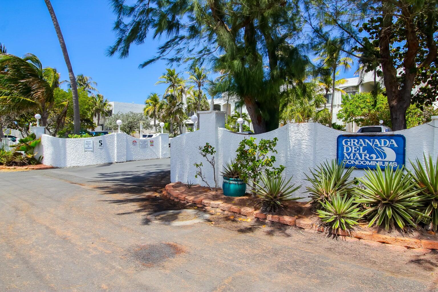 210 La Grande Princesse QU, Granada Del Mar, St. Croix Unit: 210