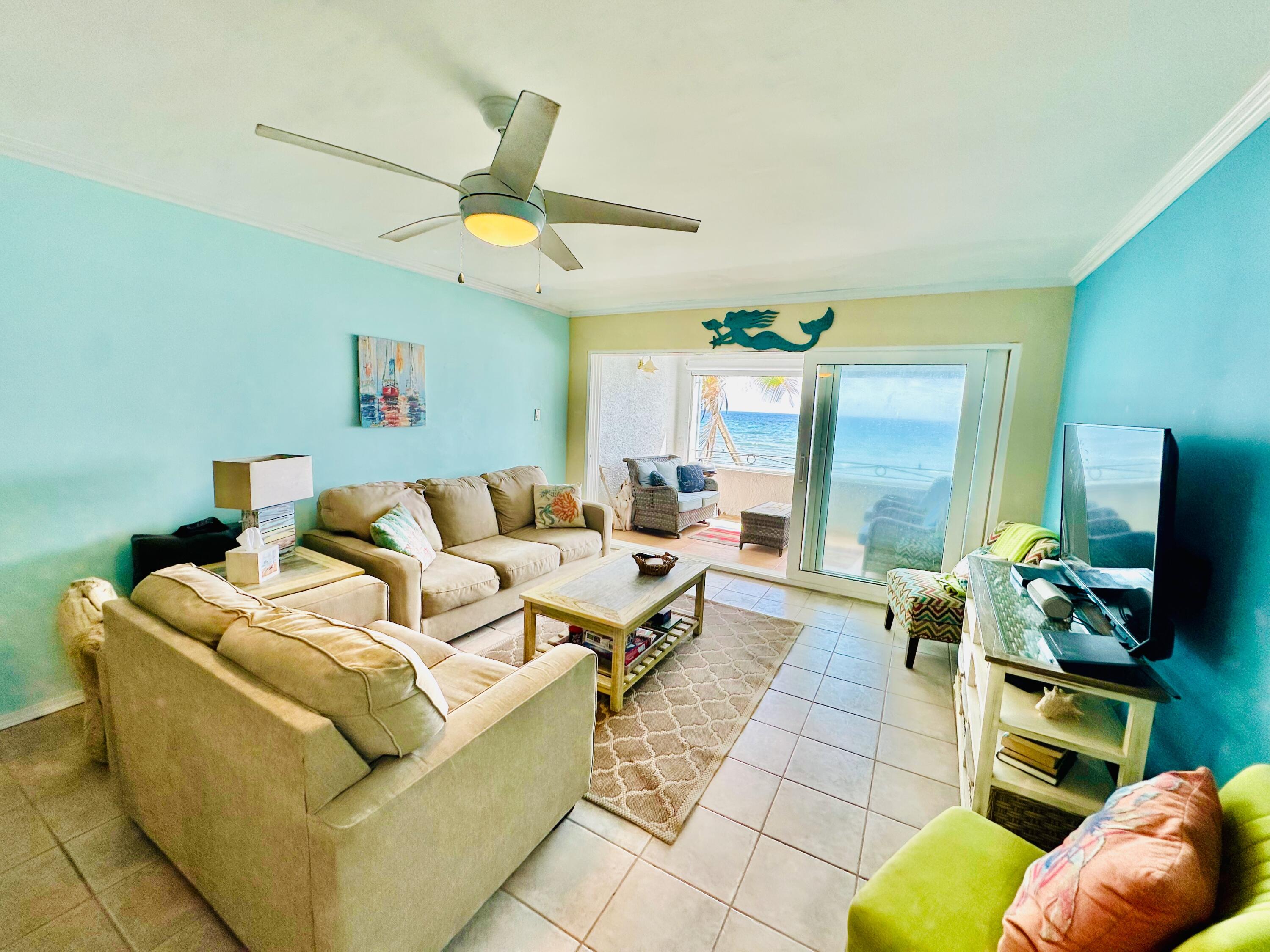 210 La Grande Princesse QU, Granada Del Mar, St. Croix Unit: 210