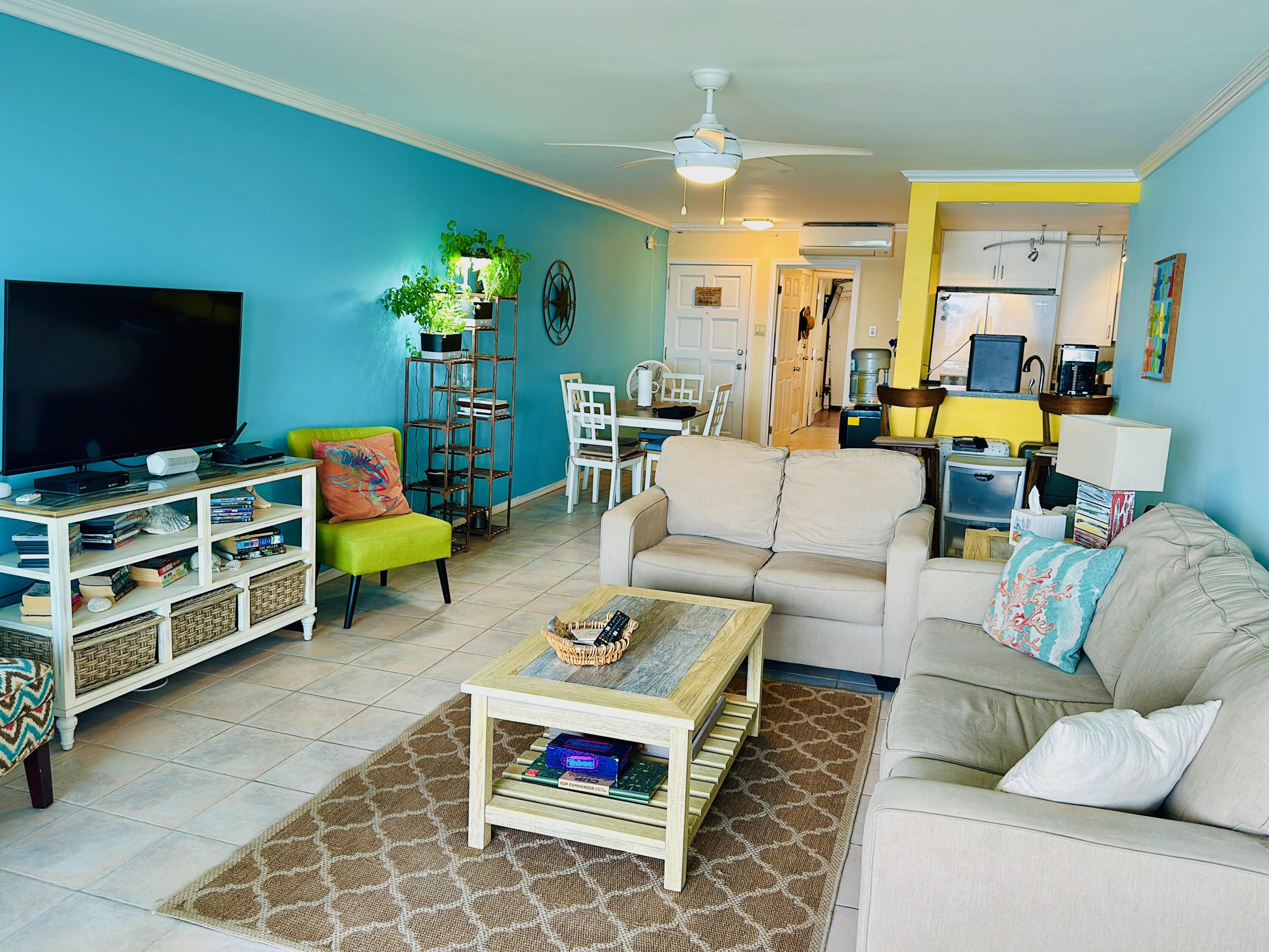 210 La Grande Princesse QU, Granada Del Mar, St. Croix Unit: 210