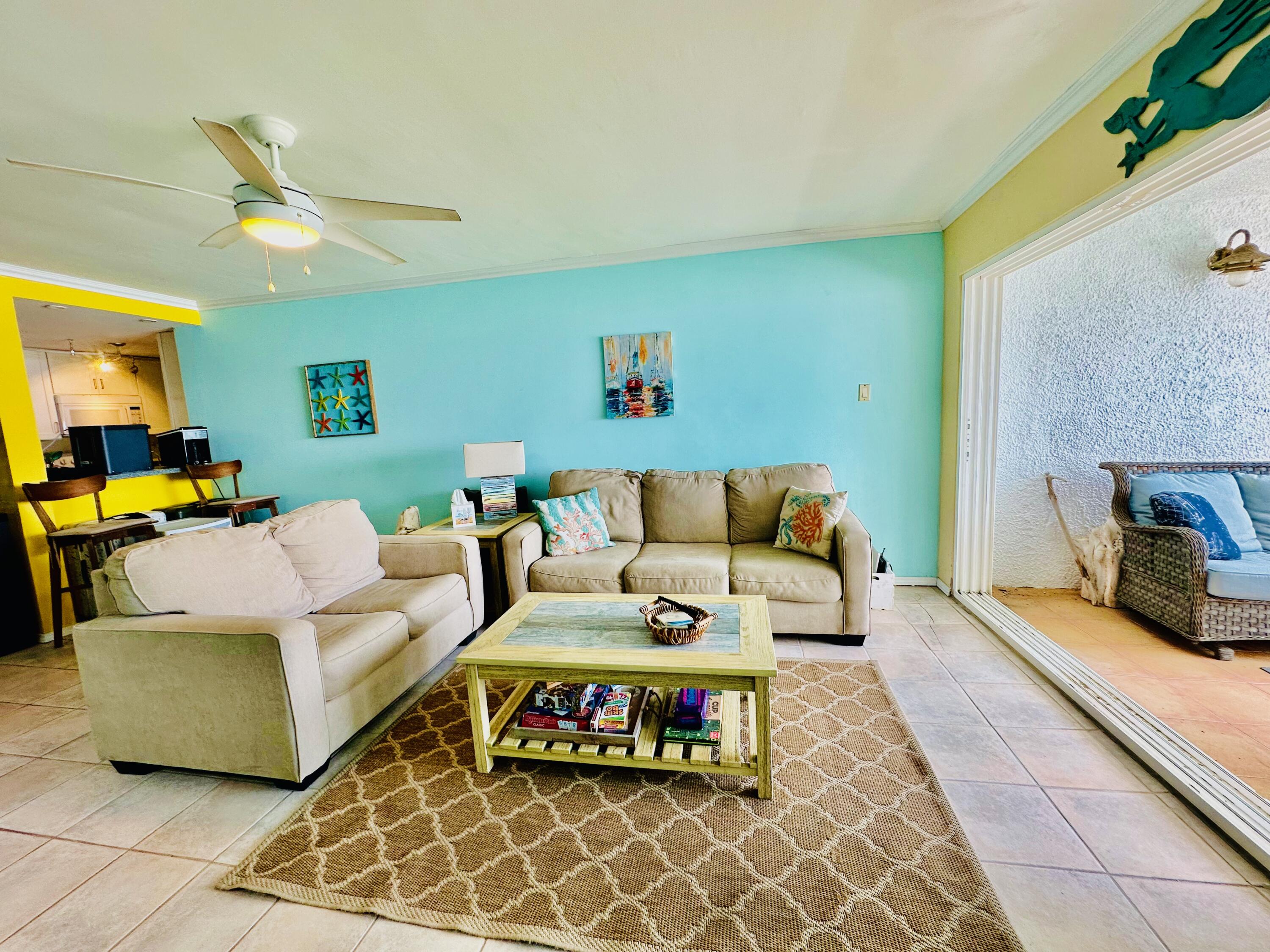 210 La Grande Princesse QU, Granada Del Mar, St. Croix Unit: 210