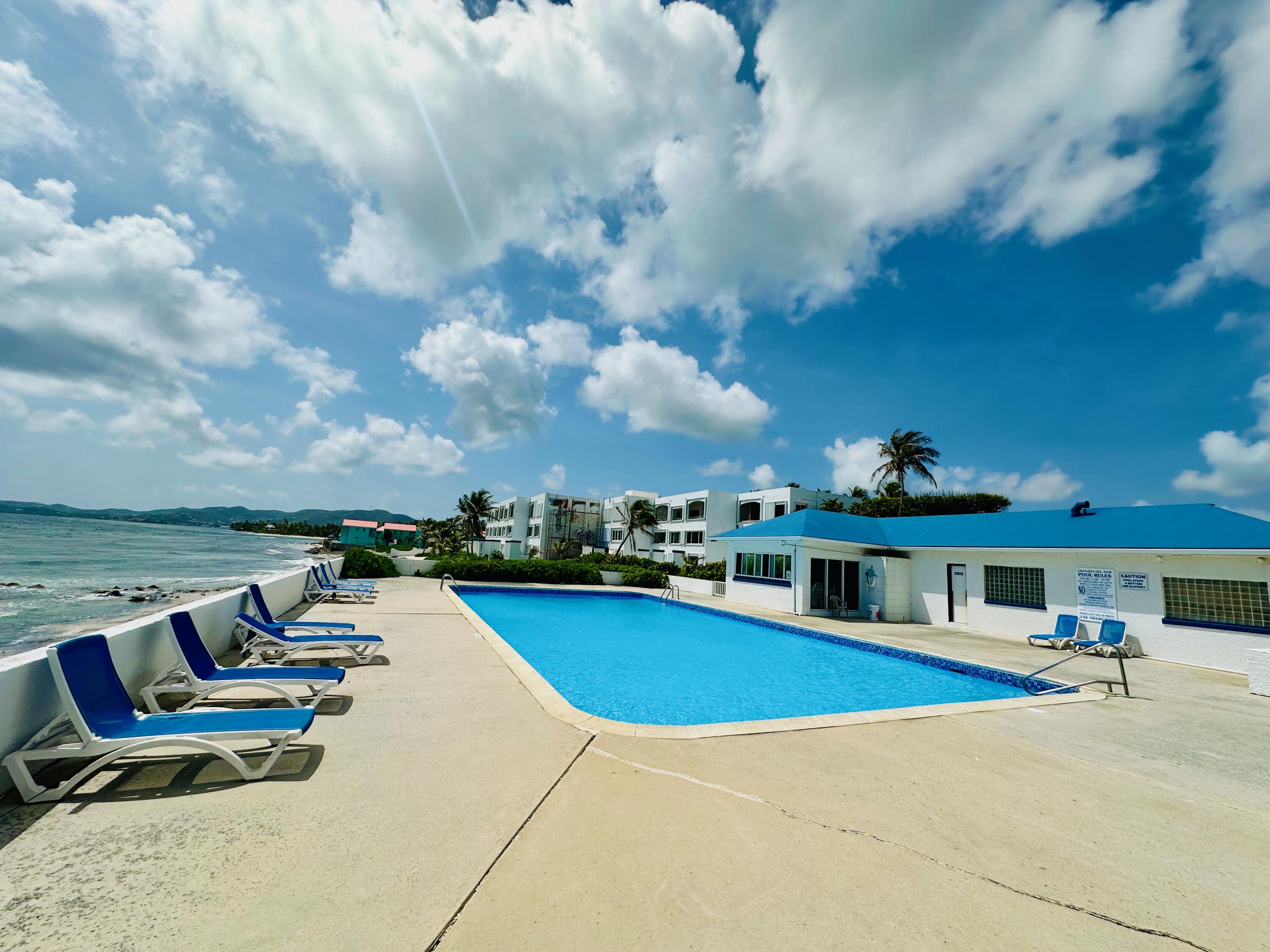 210 La Grande Princesse QU, Granada Del Mar, St. Croix Unit: 210