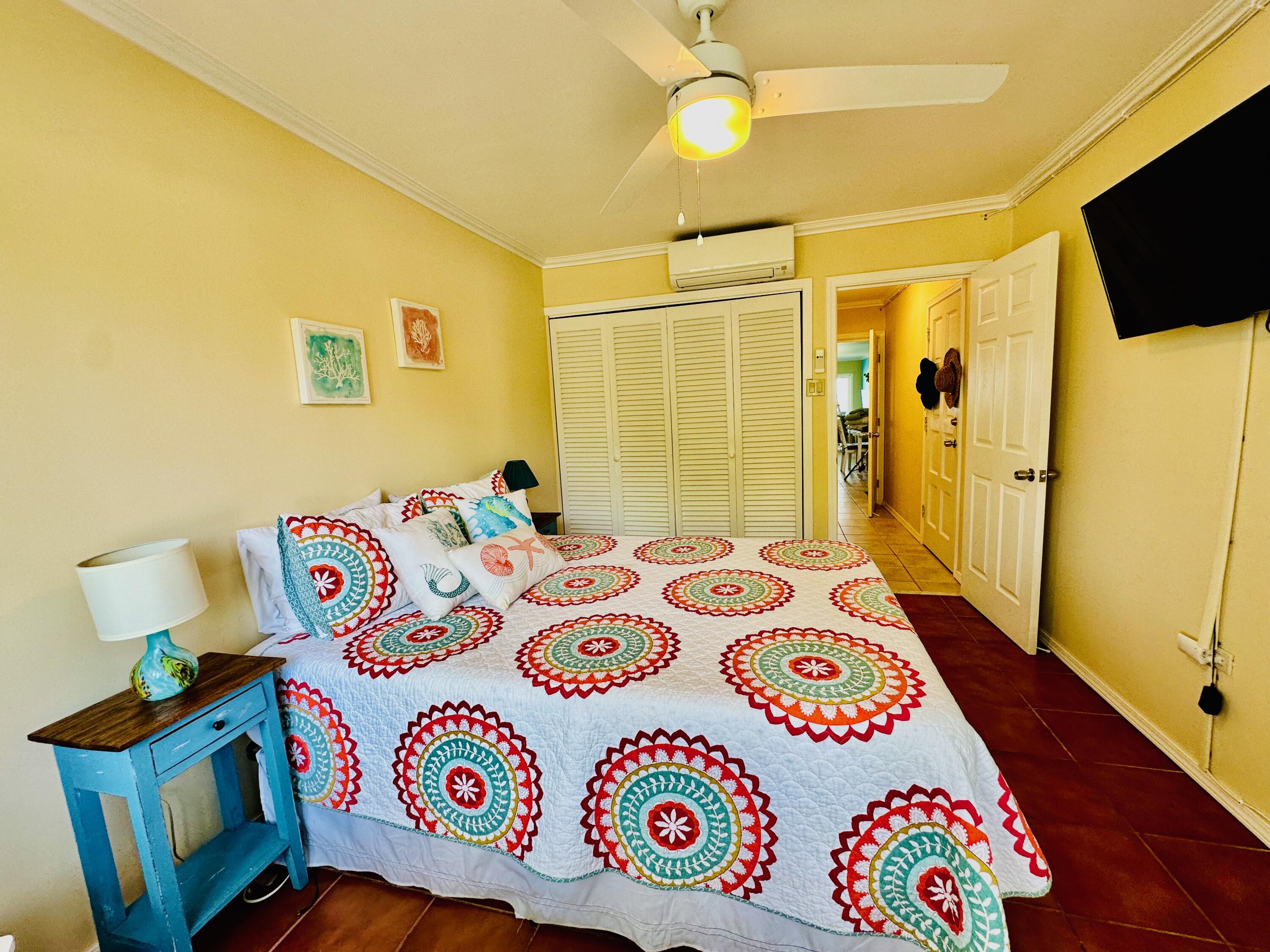 210 La Grande Princesse QU, Granada Del Mar, St. Croix Unit: 210