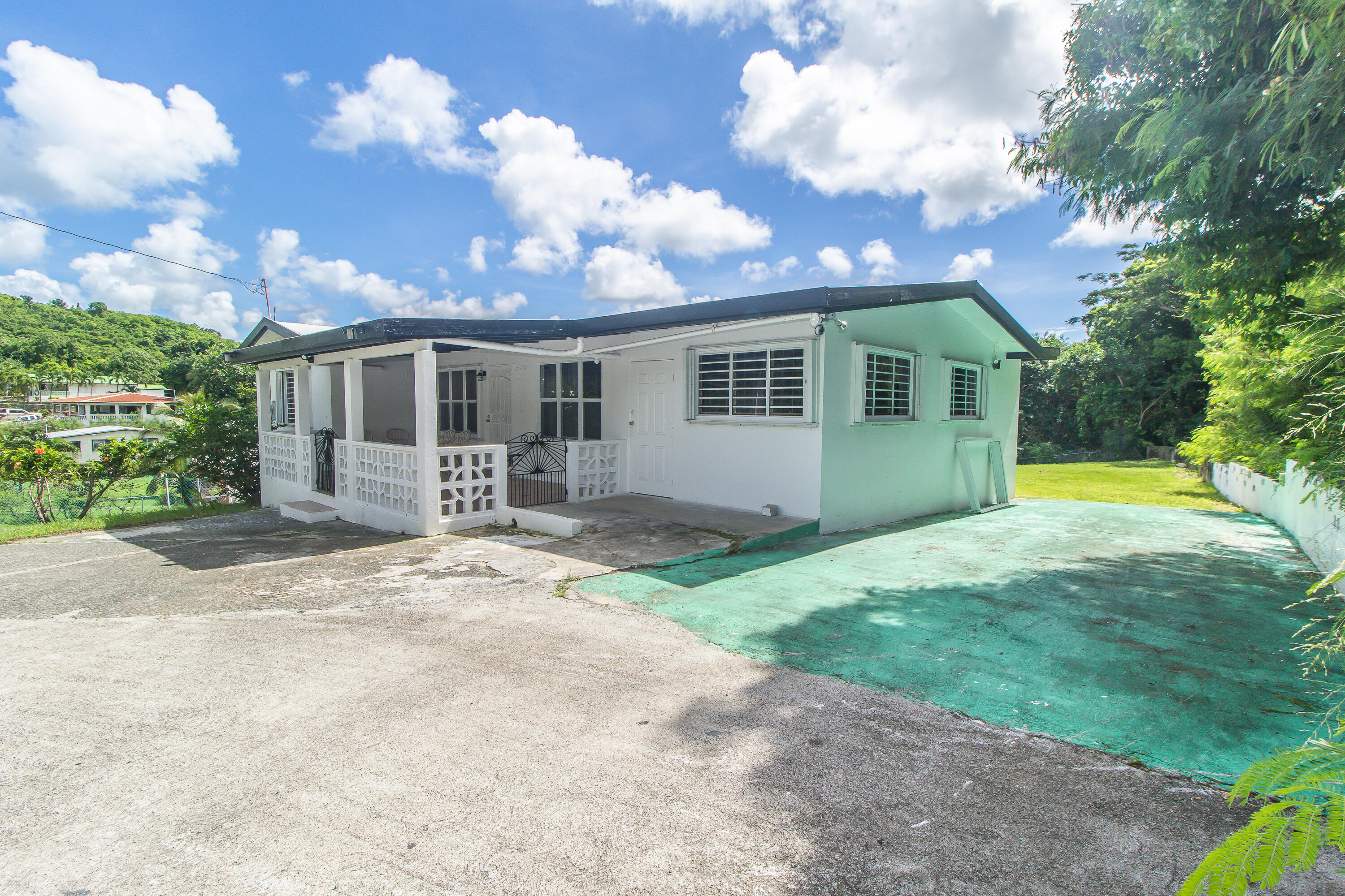 55 Rattan QU, St. Croix