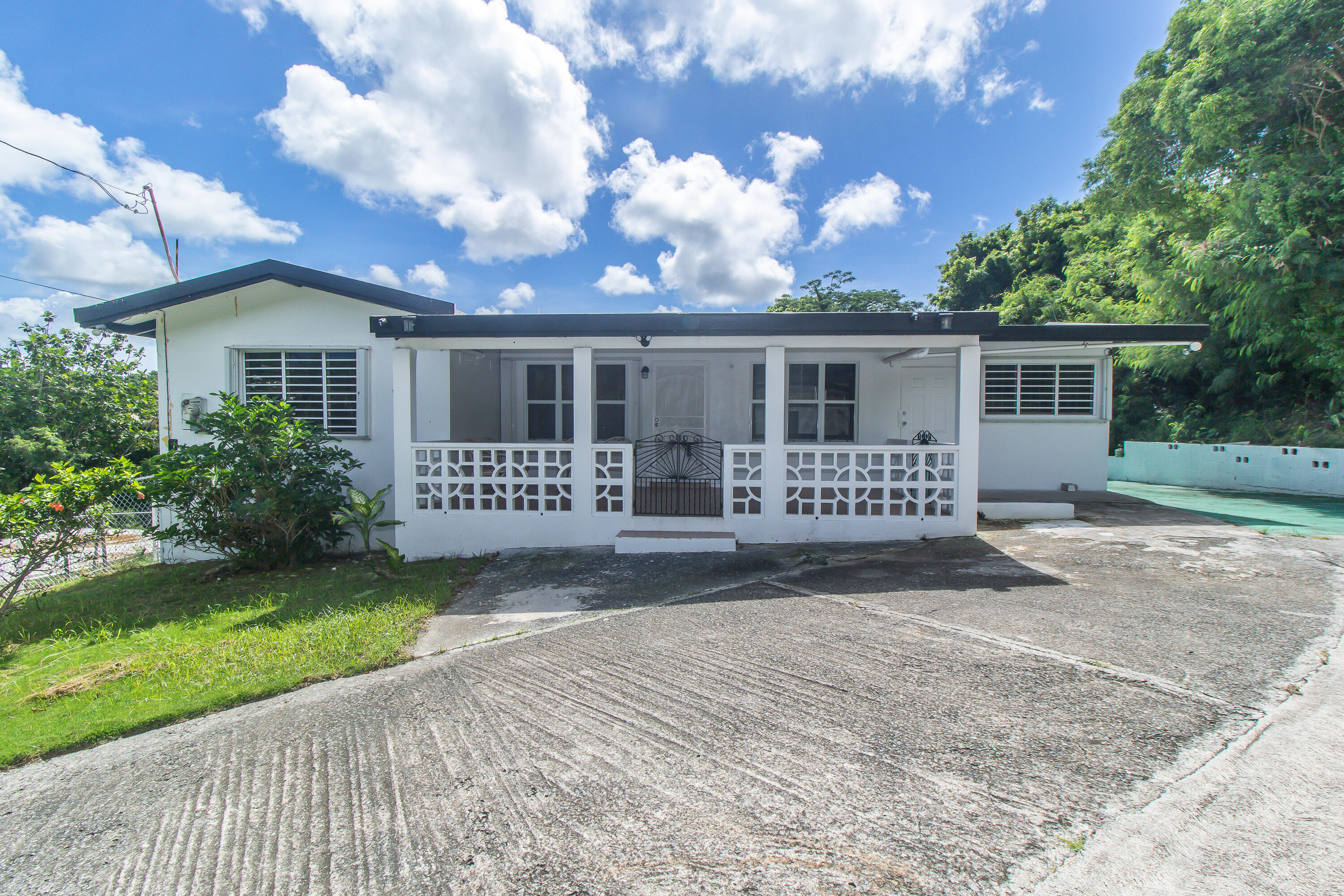 55 Rattan QU, St. Croix