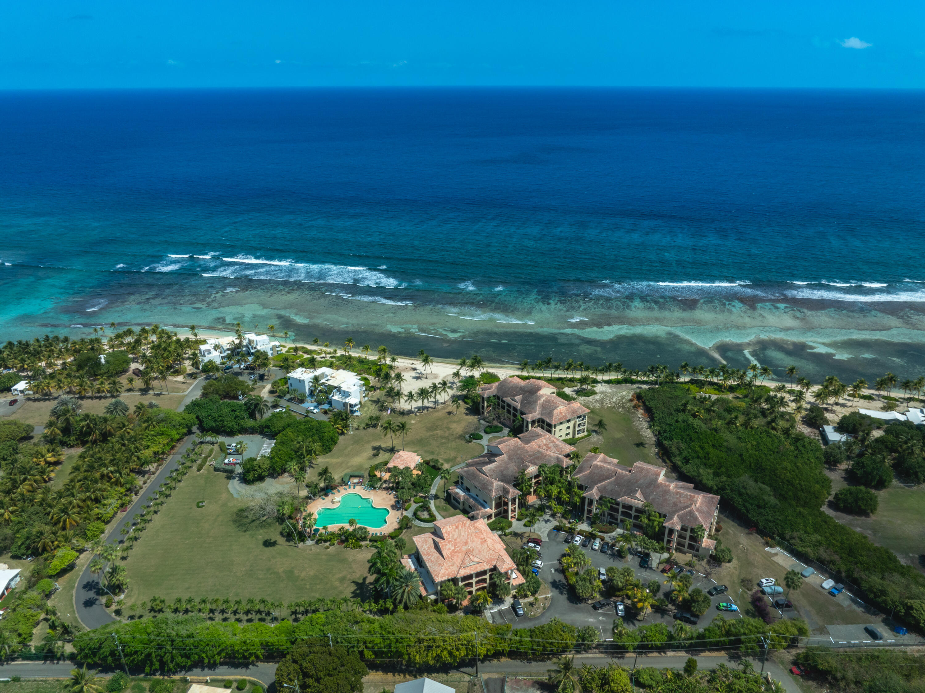 303 La Grande Princesse CO, Pelican Cove, St. Croix